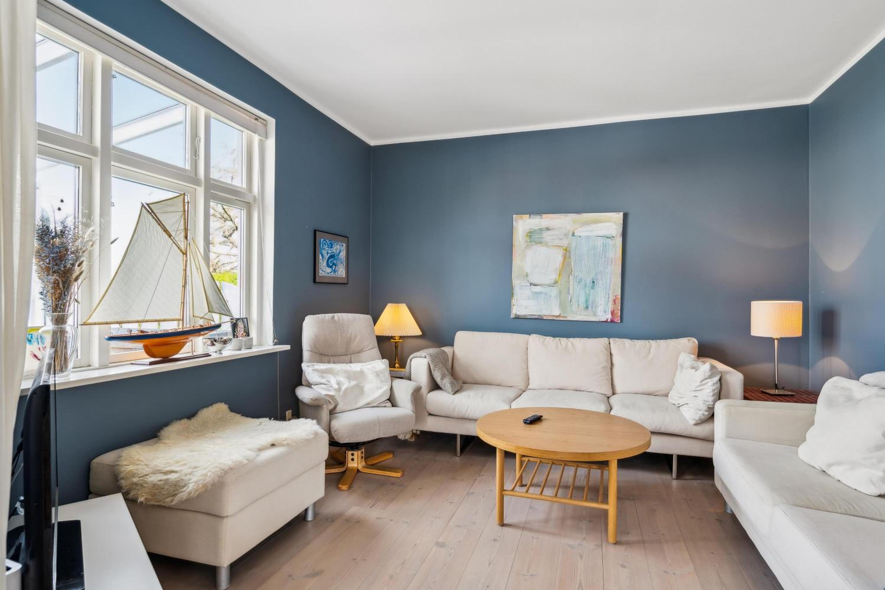 Amazing Home In Ebeltoft With 4 Bedrooms And Wifi view 4