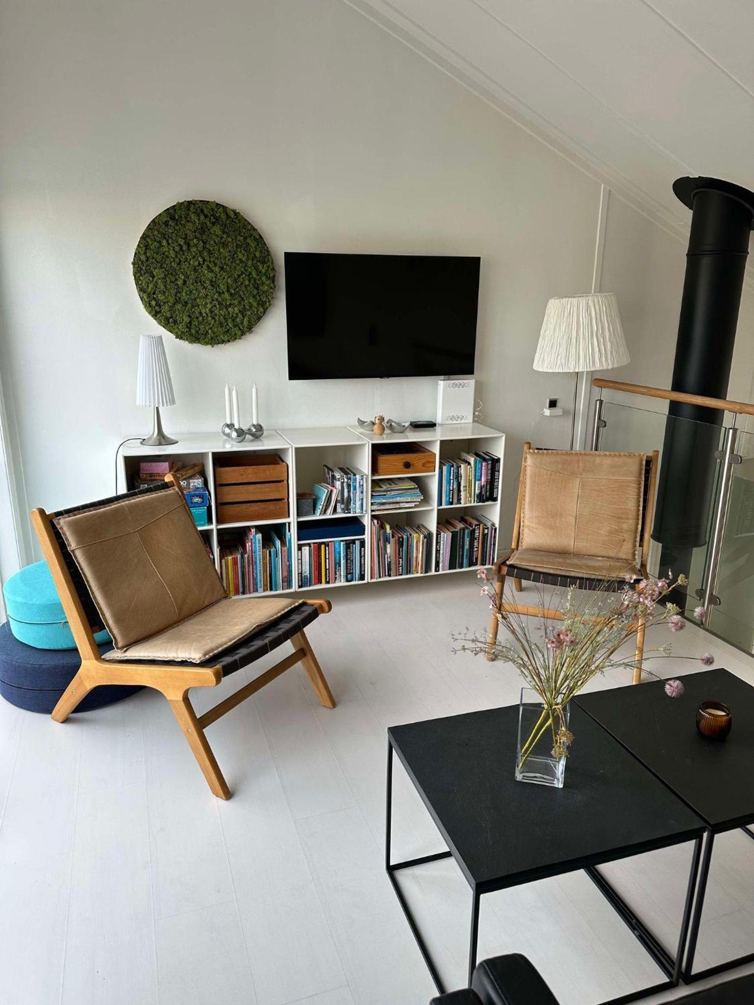 Nice Home In Ebeltoft With 2 Bedrooms And Wifi view 2