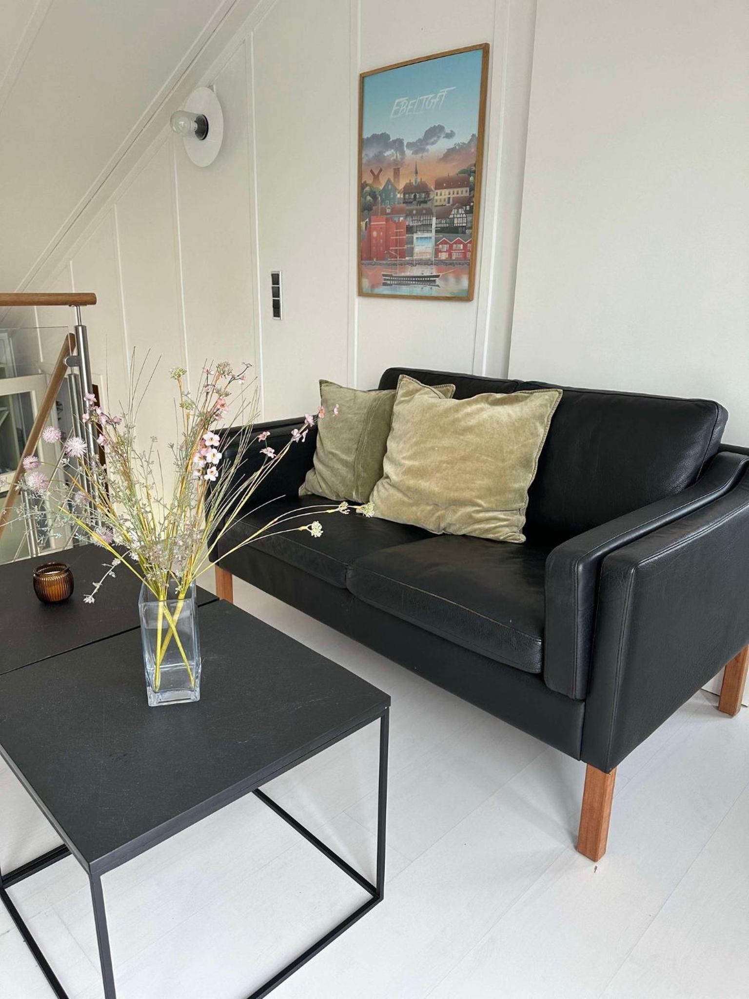 Nice Home In Ebeltoft With 2 Bedrooms And Wifi view 3