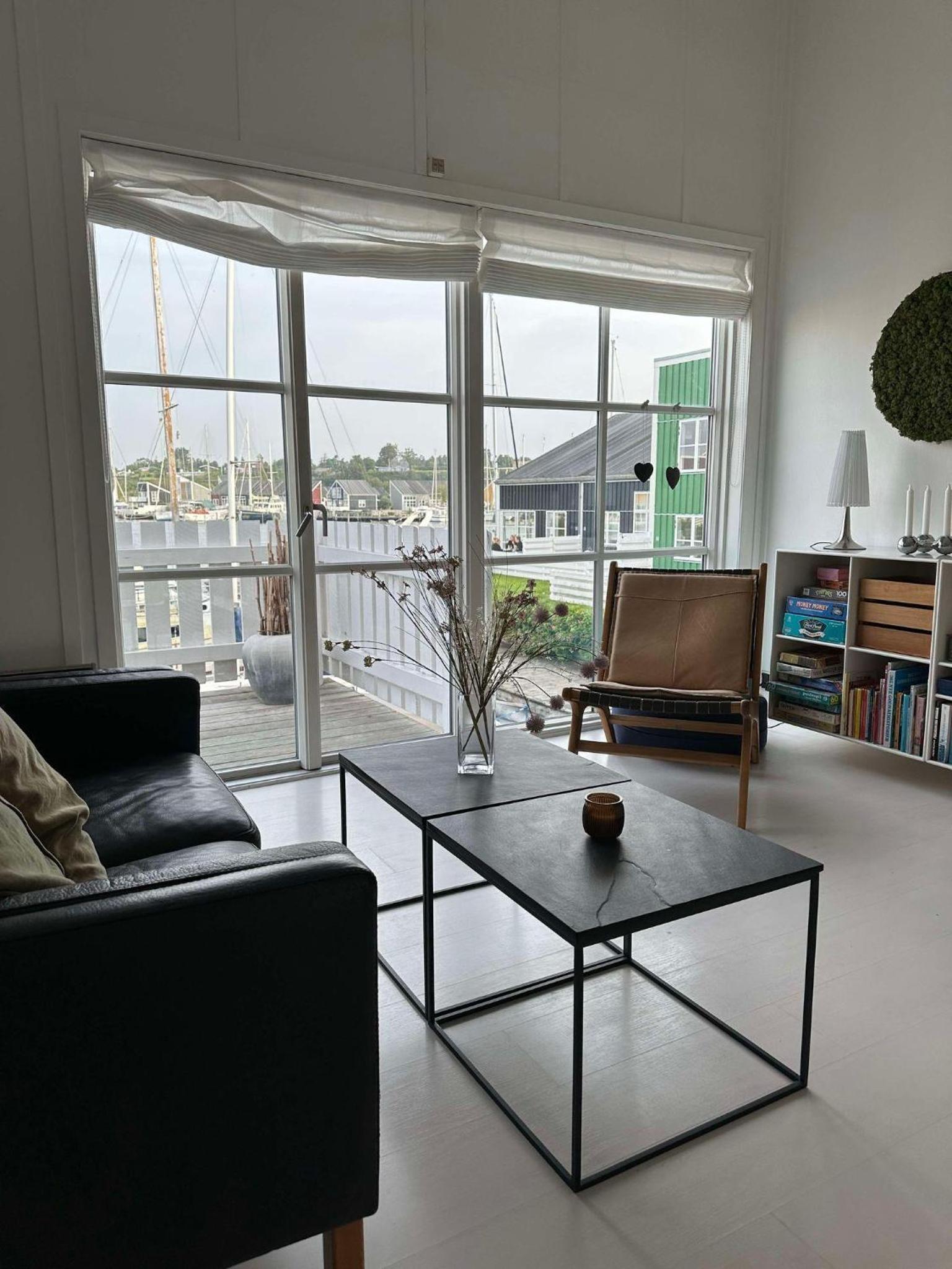 Nice Home In Ebeltoft With 2 Bedrooms And Wifi view 4
