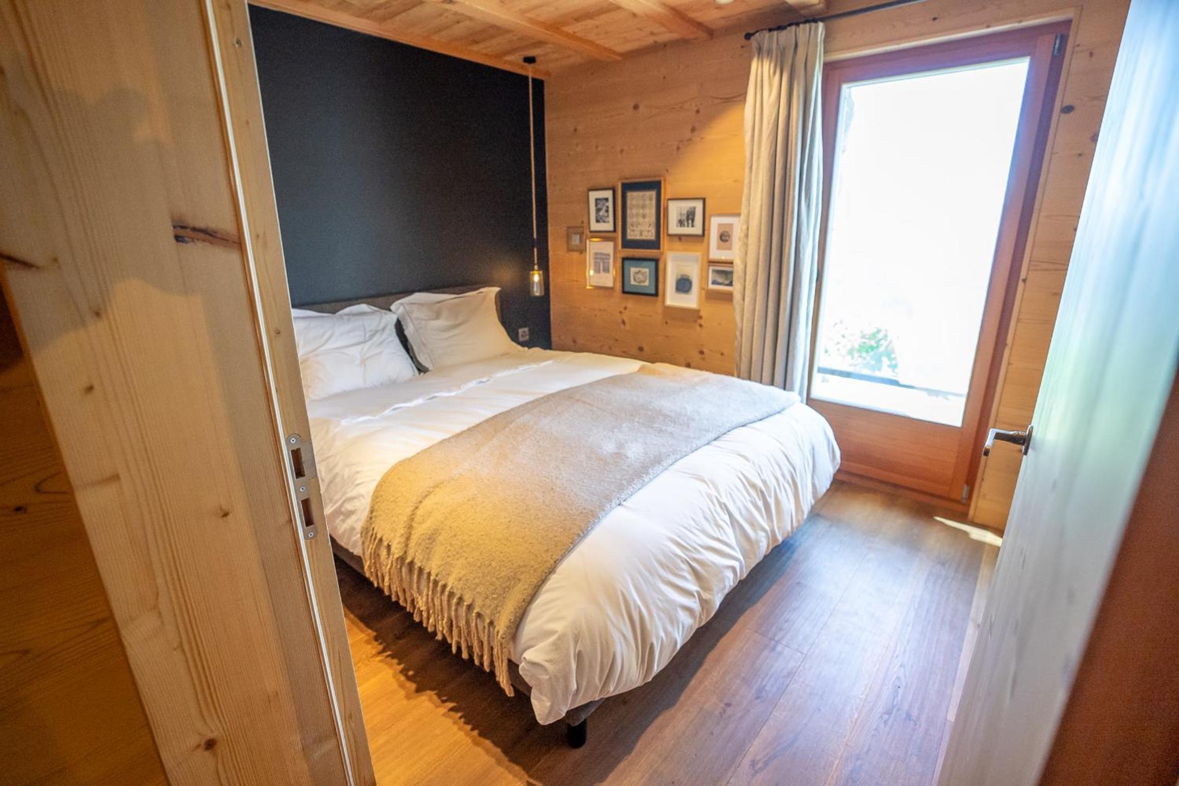Alphütte Ried