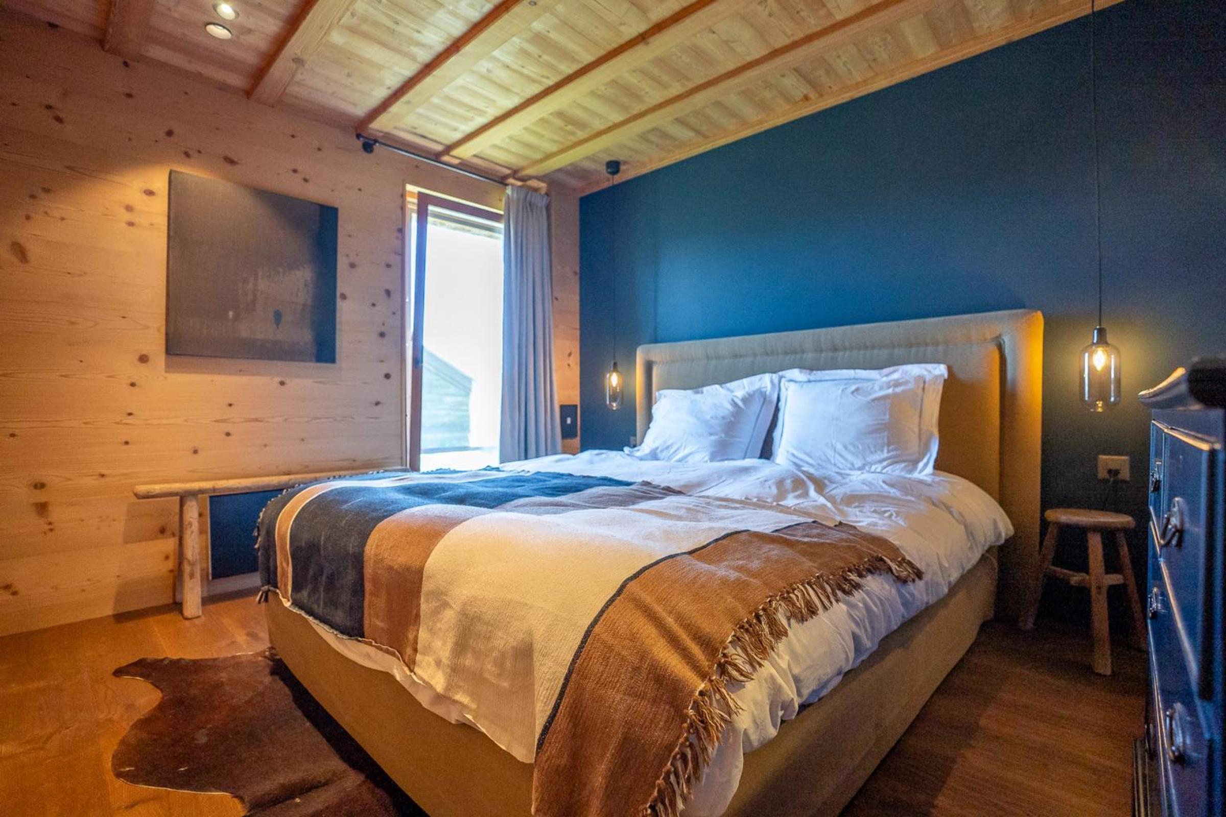 Alphütte Ried