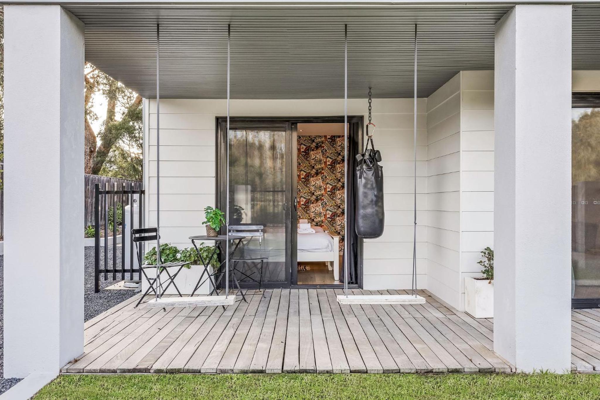 Sunnysprings Plus Studio