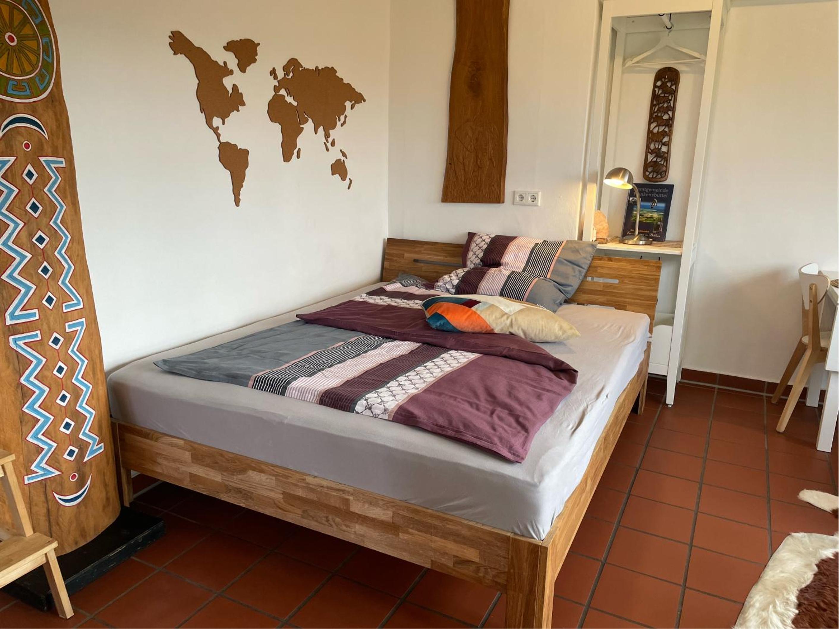 Apartment Lüneburger Heide