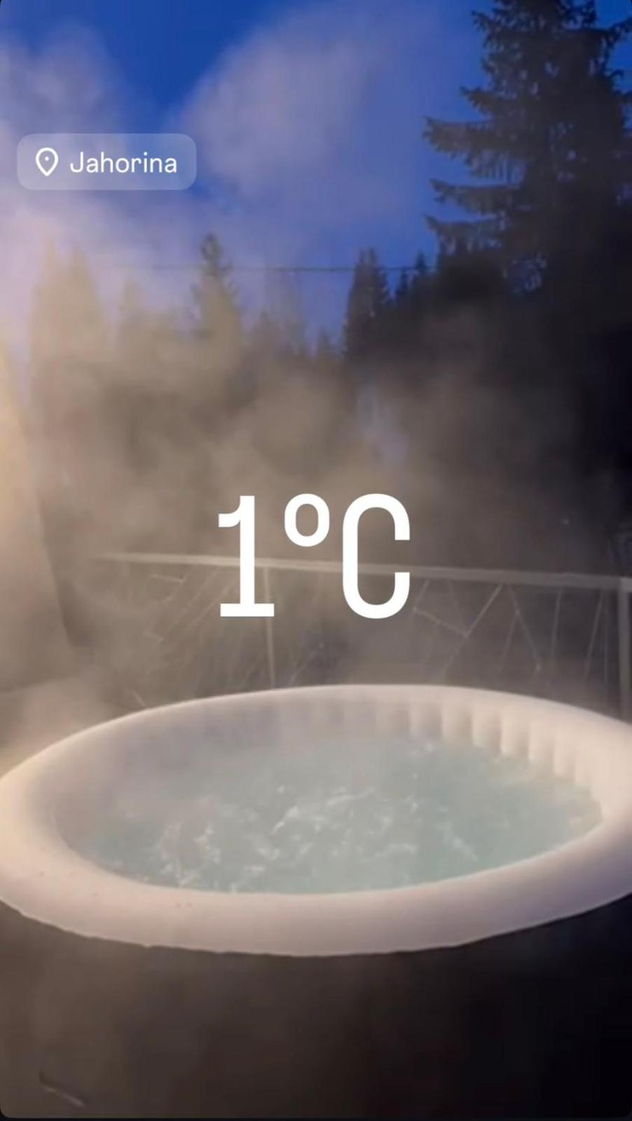 Winter House TT Jahorina