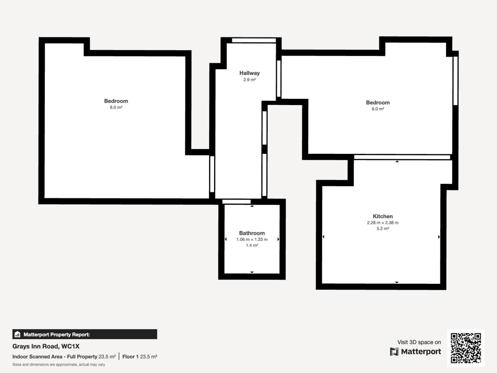 Charming 1BR Apartment By LiveStay Short Lets & Serviced Accommodation London Near Kings Cross & Farrington