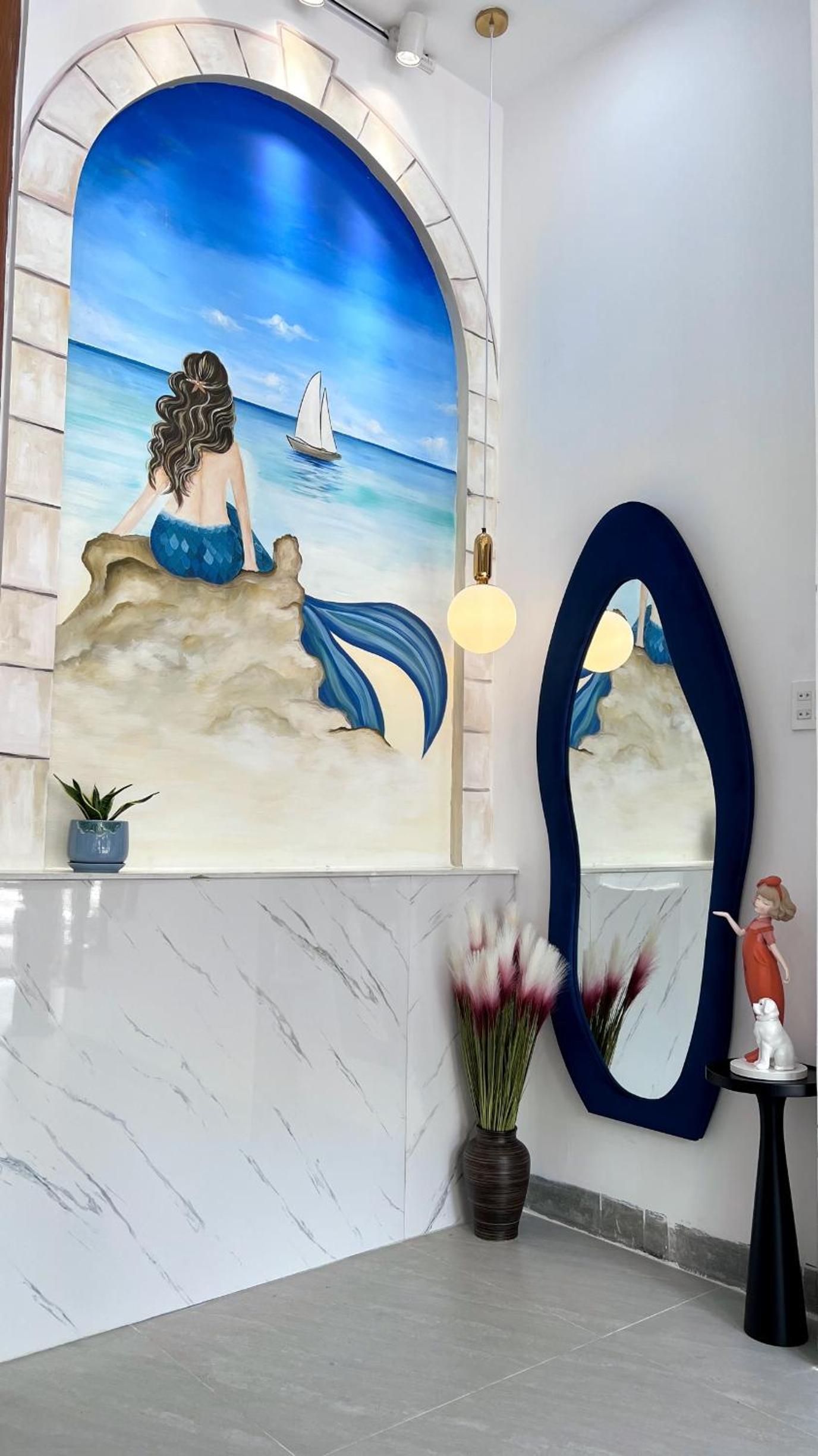 Blossom Sea Homestay Quy Nhơn view 5