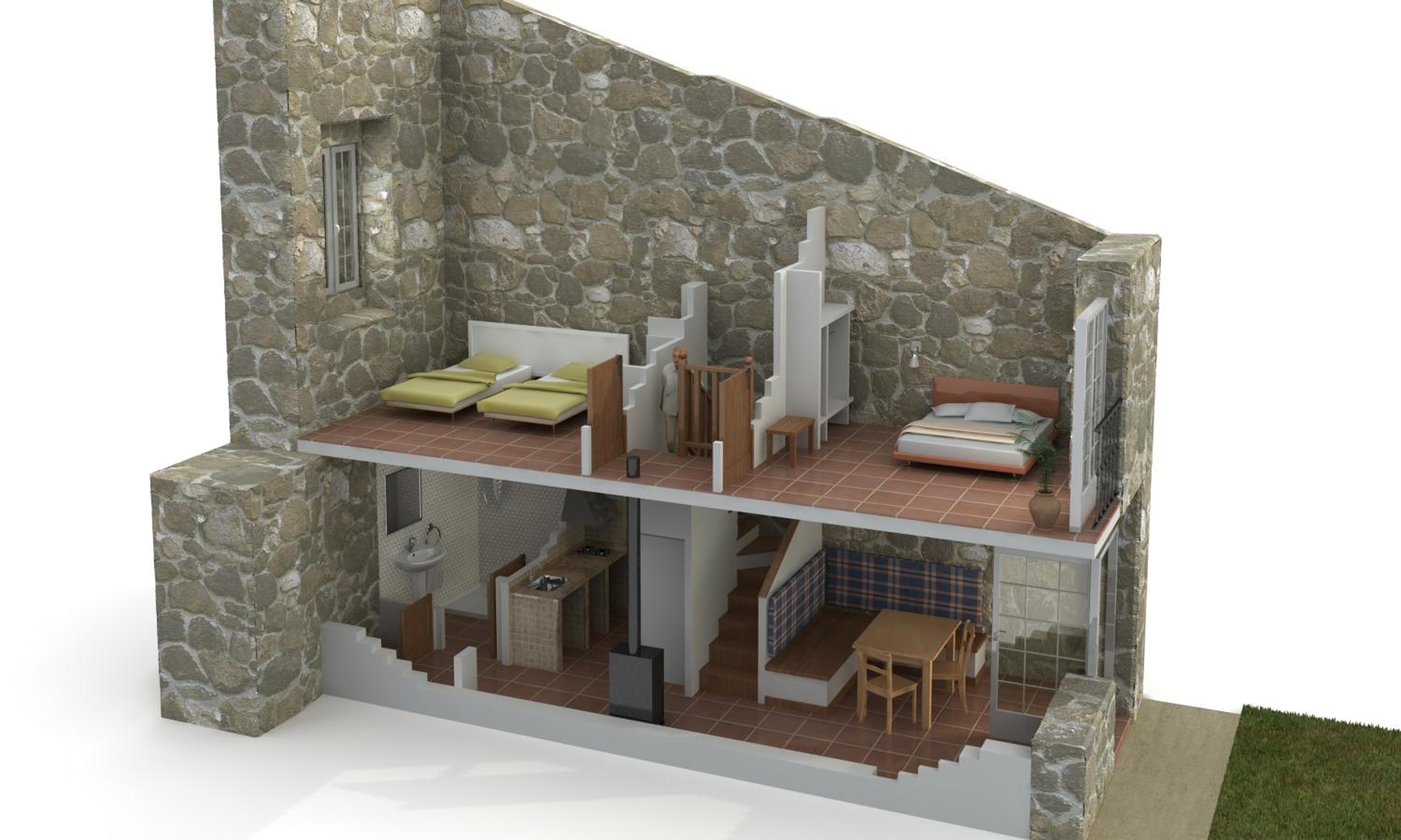 Casa do Comediante