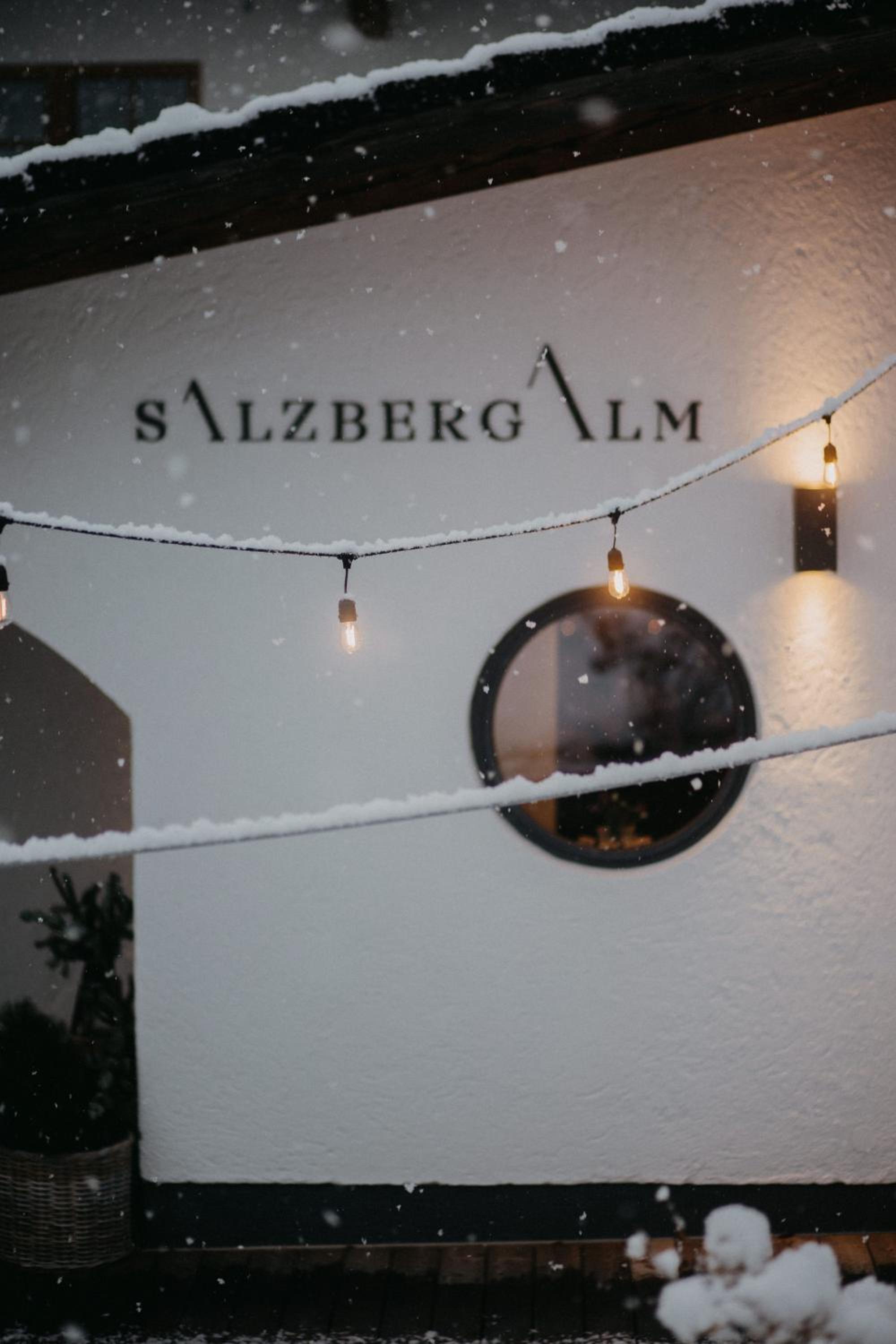 Salzbergalm