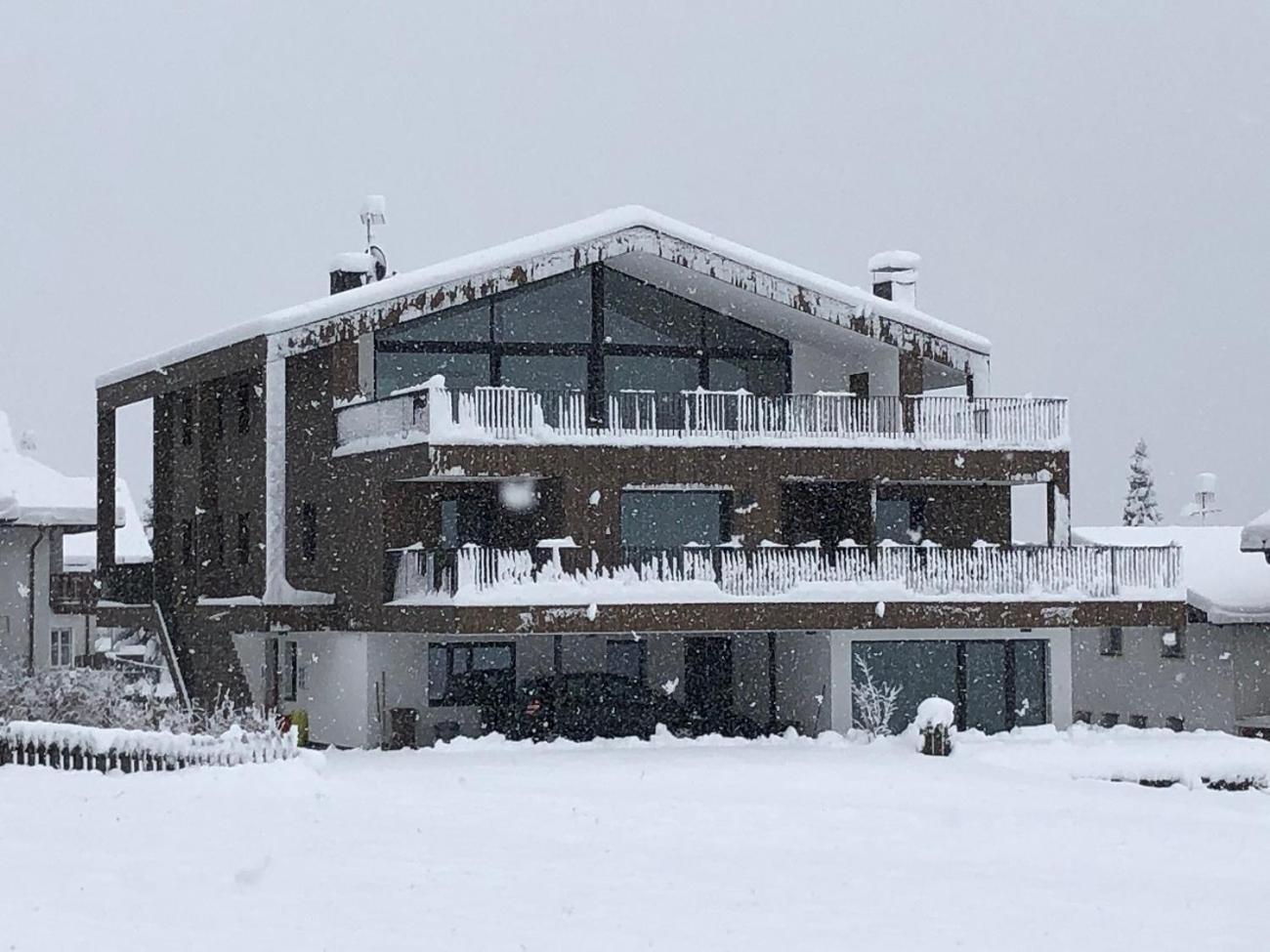 Ariala - Mountain Holiday Home view 4