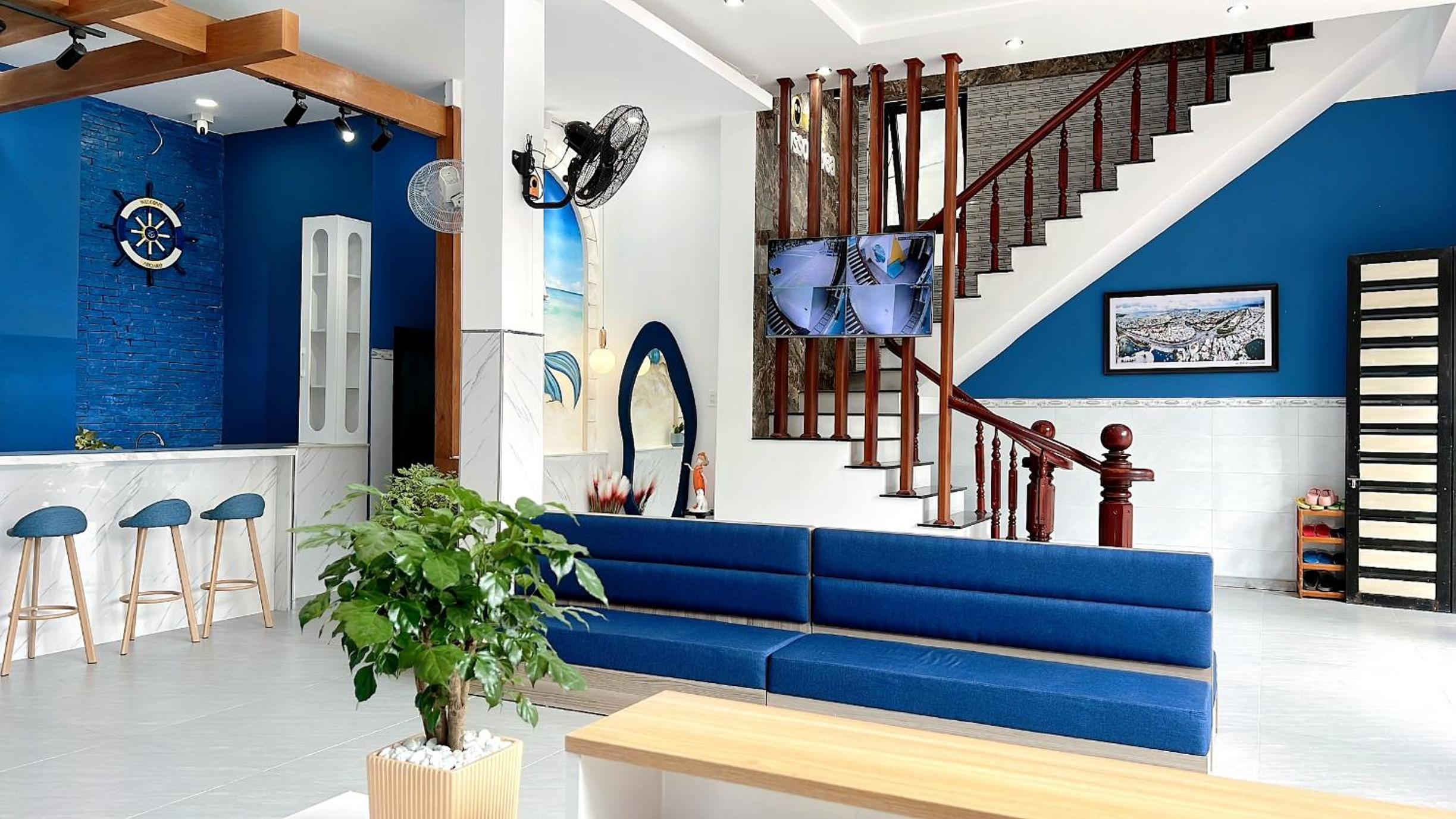 Blossom Sea Homestay Quy Nhơn view 3