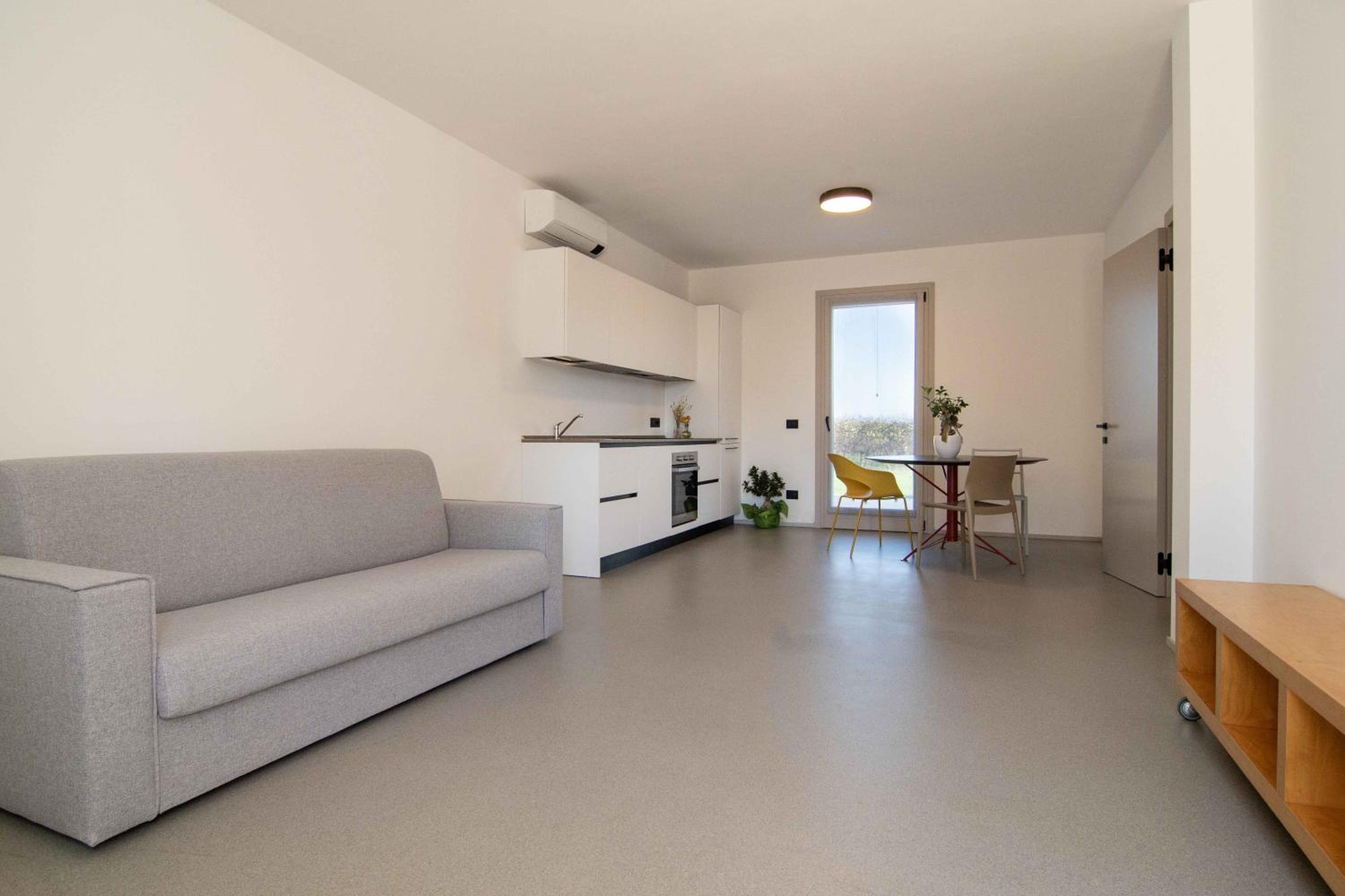 B&B Locanda Forchir