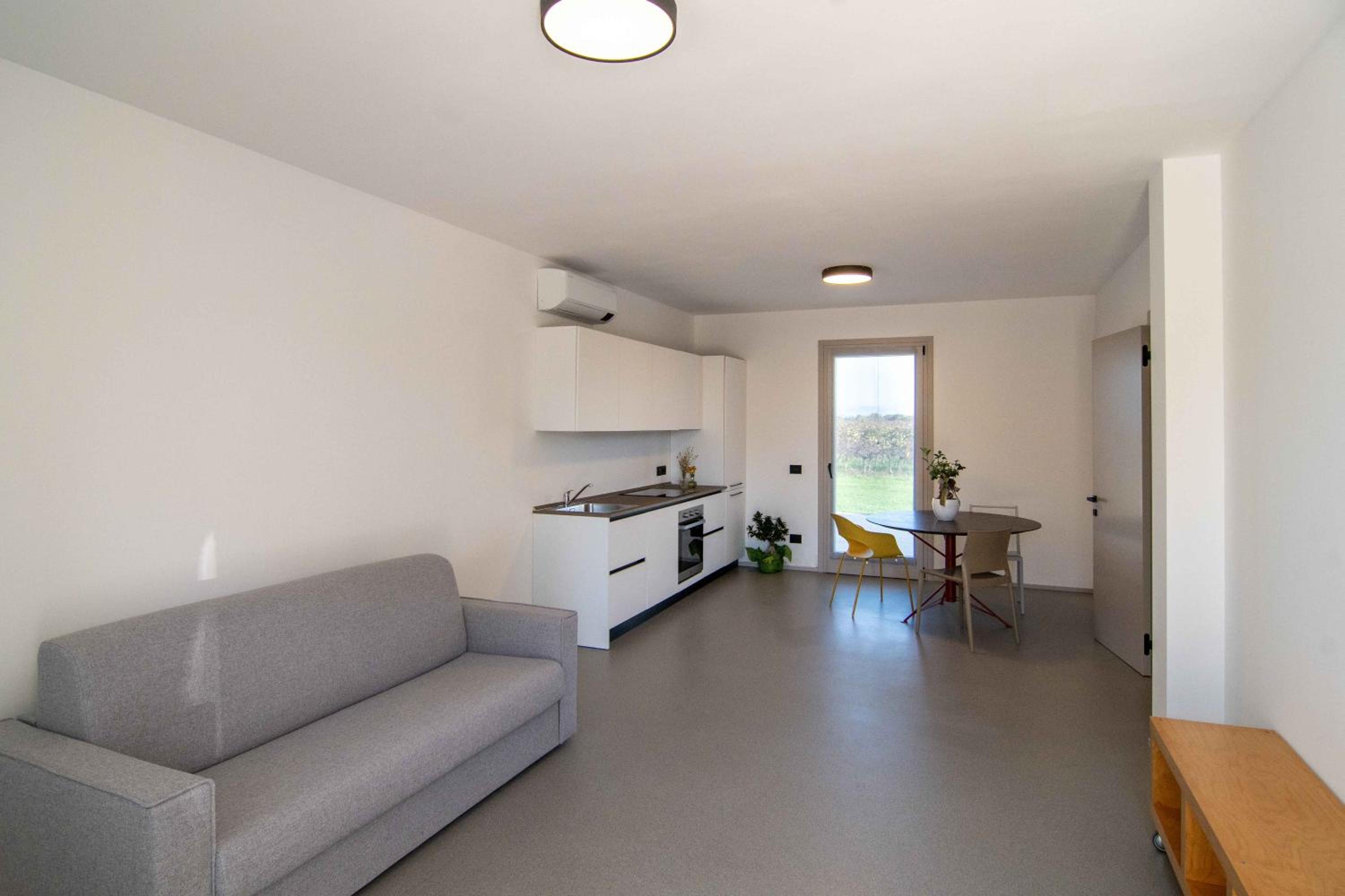 B&B Locanda Forchir