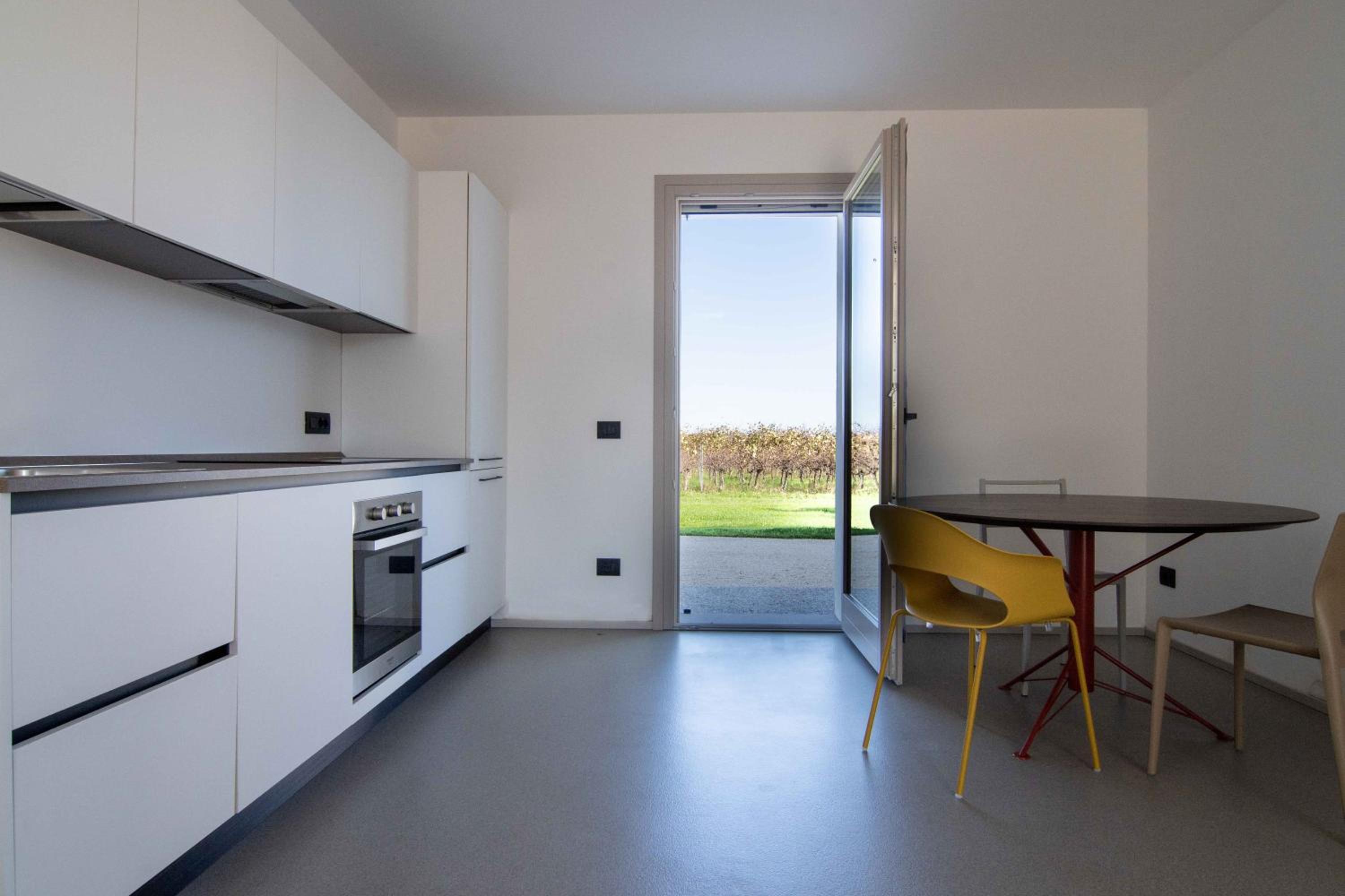 B&B Locanda Forchir