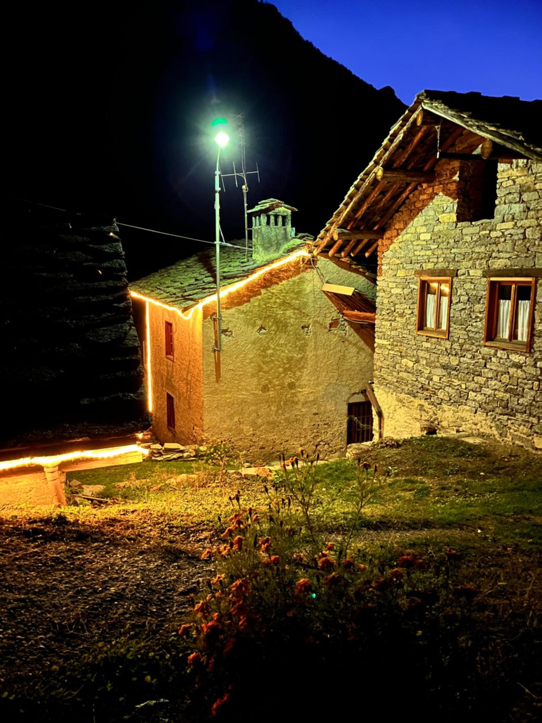 Hotel Lu Biule Di Pau