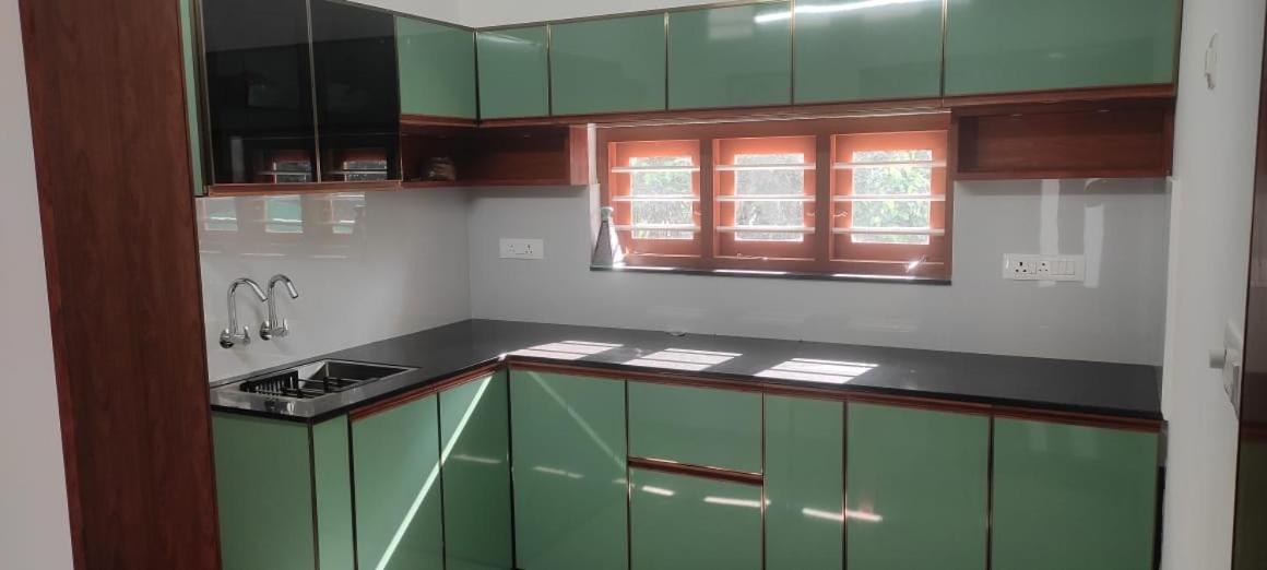 Sreeragam Homes