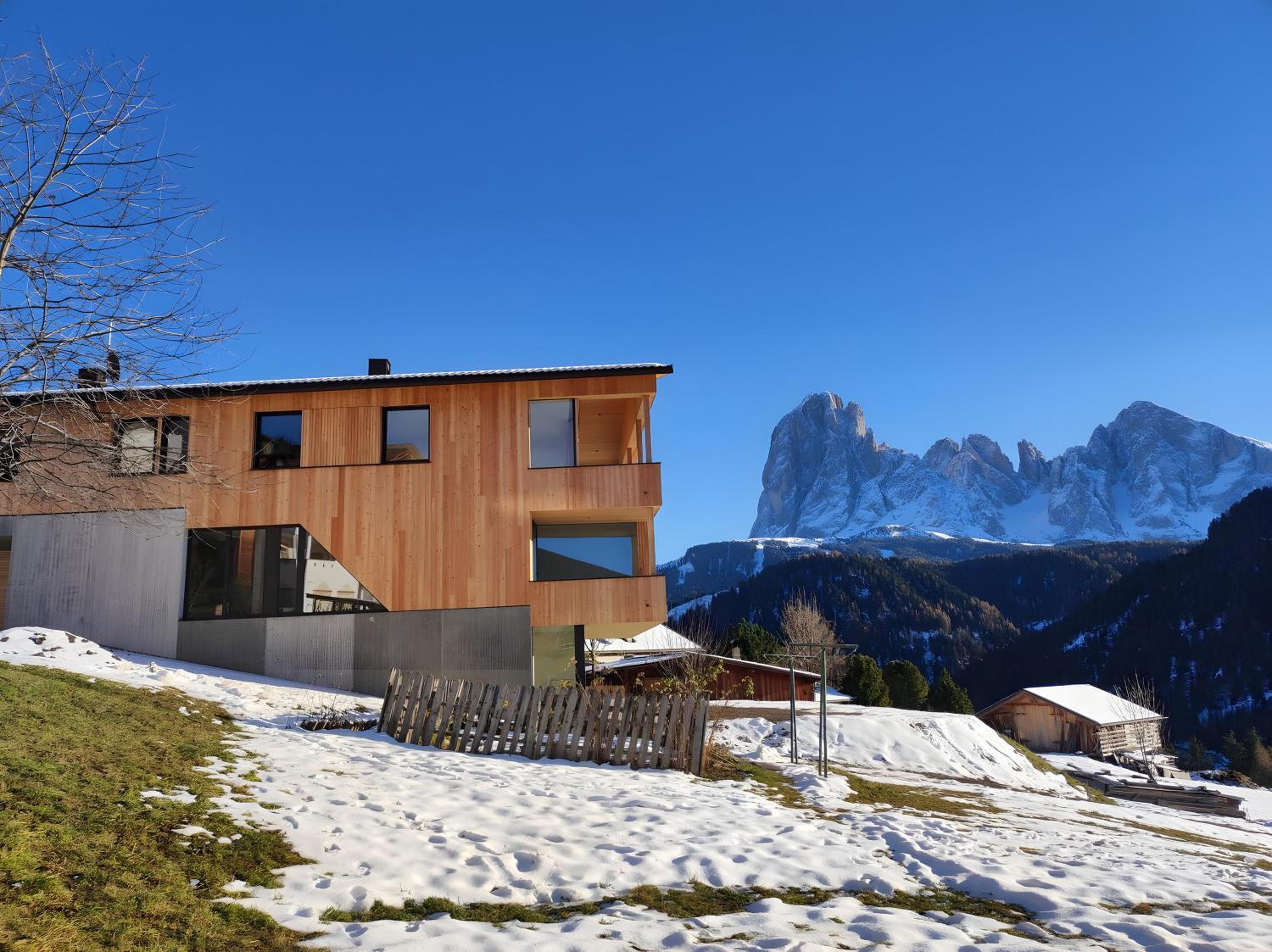 Apartments Emilia
