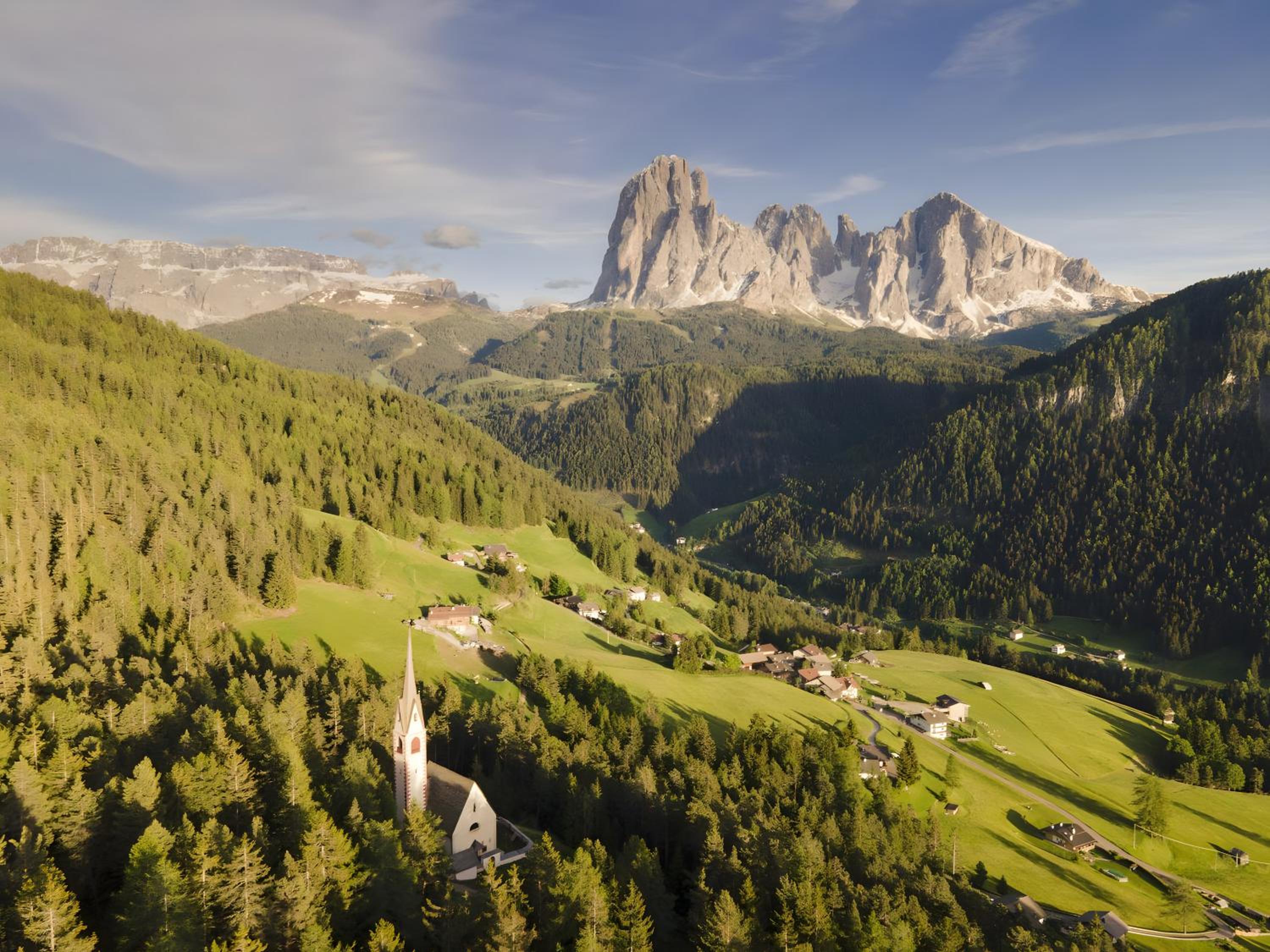 Apartments Emilia