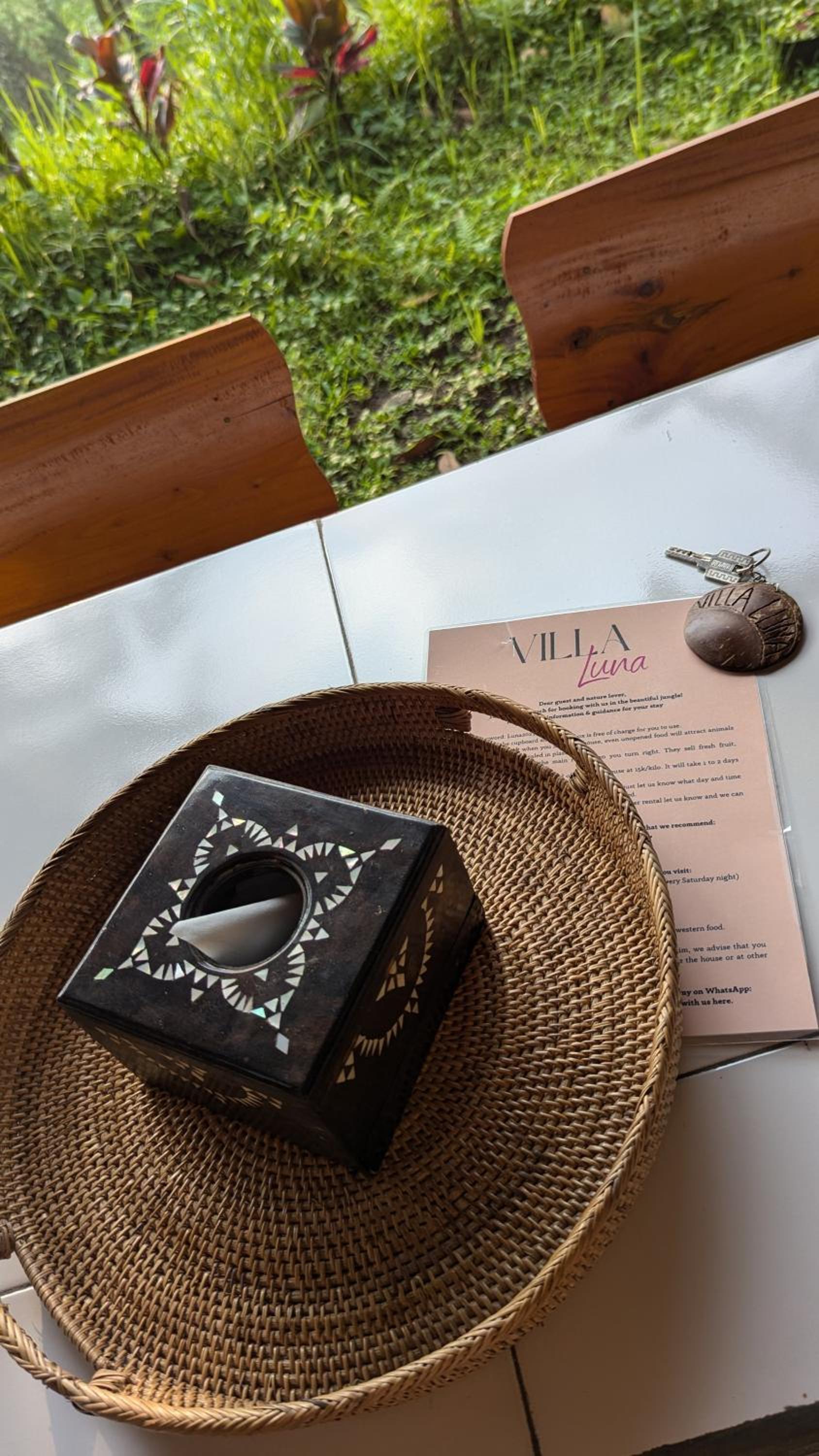 Villa Luna