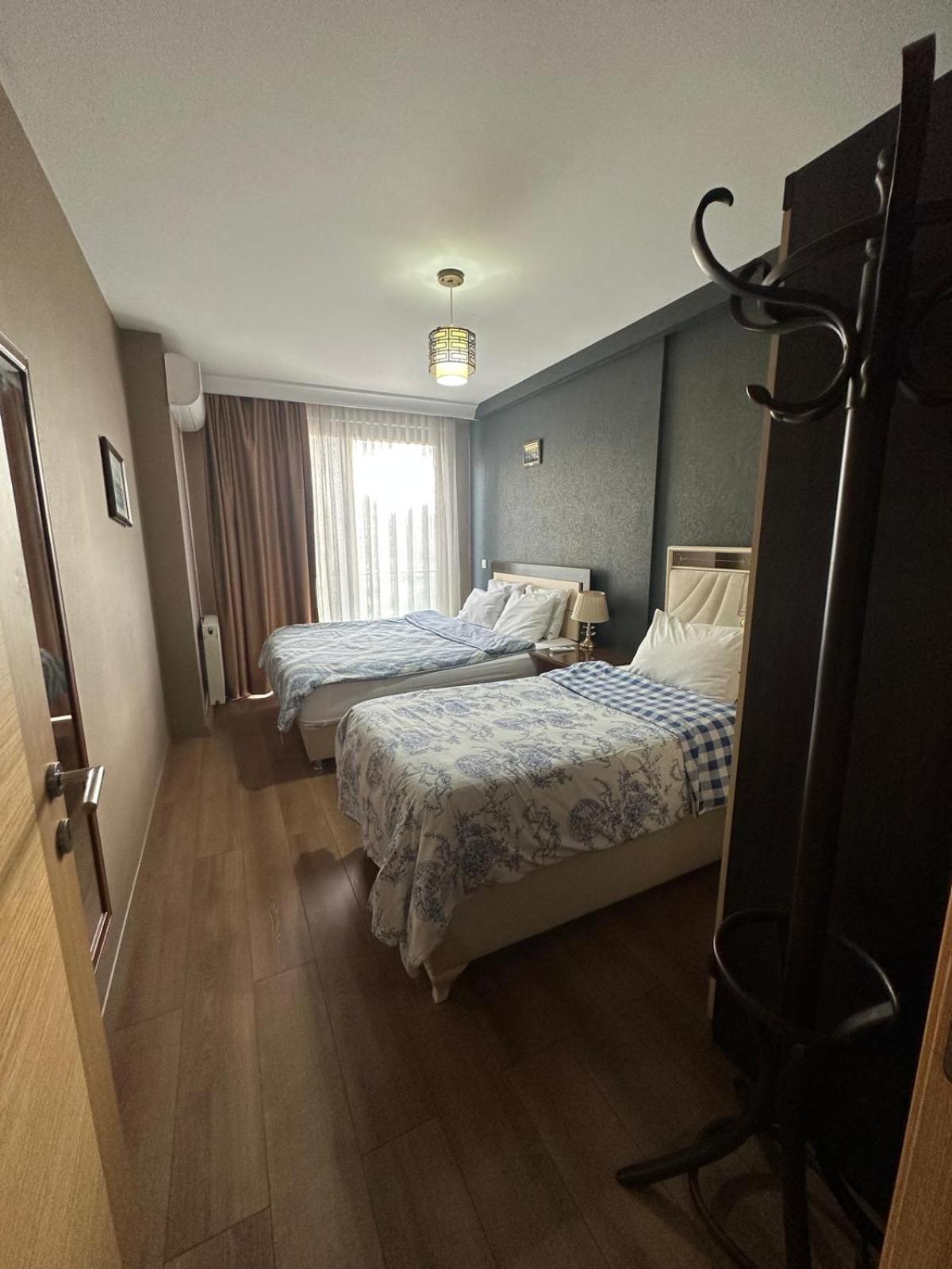 MELVİN HOMe