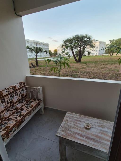 Daffi giraffi House view 2