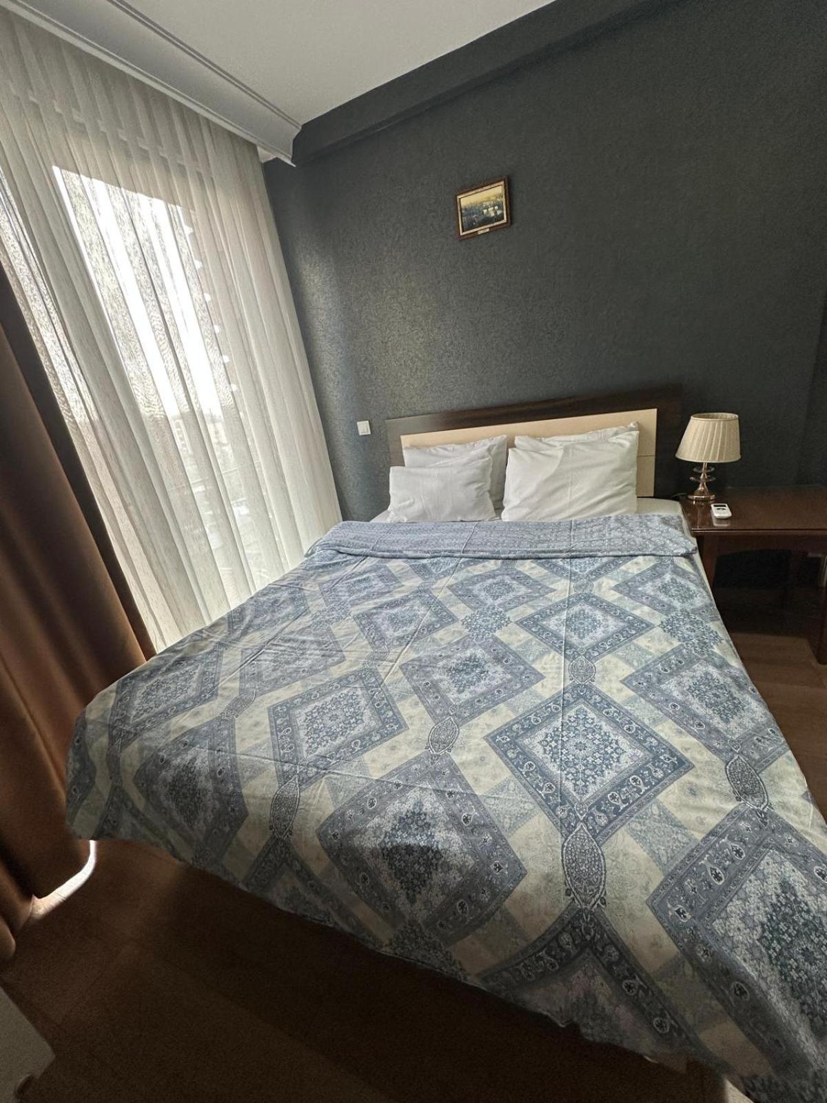 MELVİN HOMe