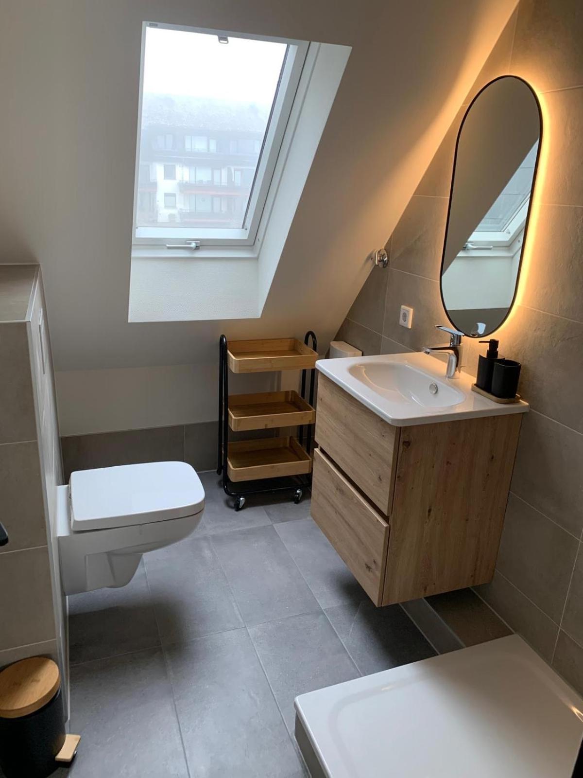 Ferienwohnung Wolkenplatz