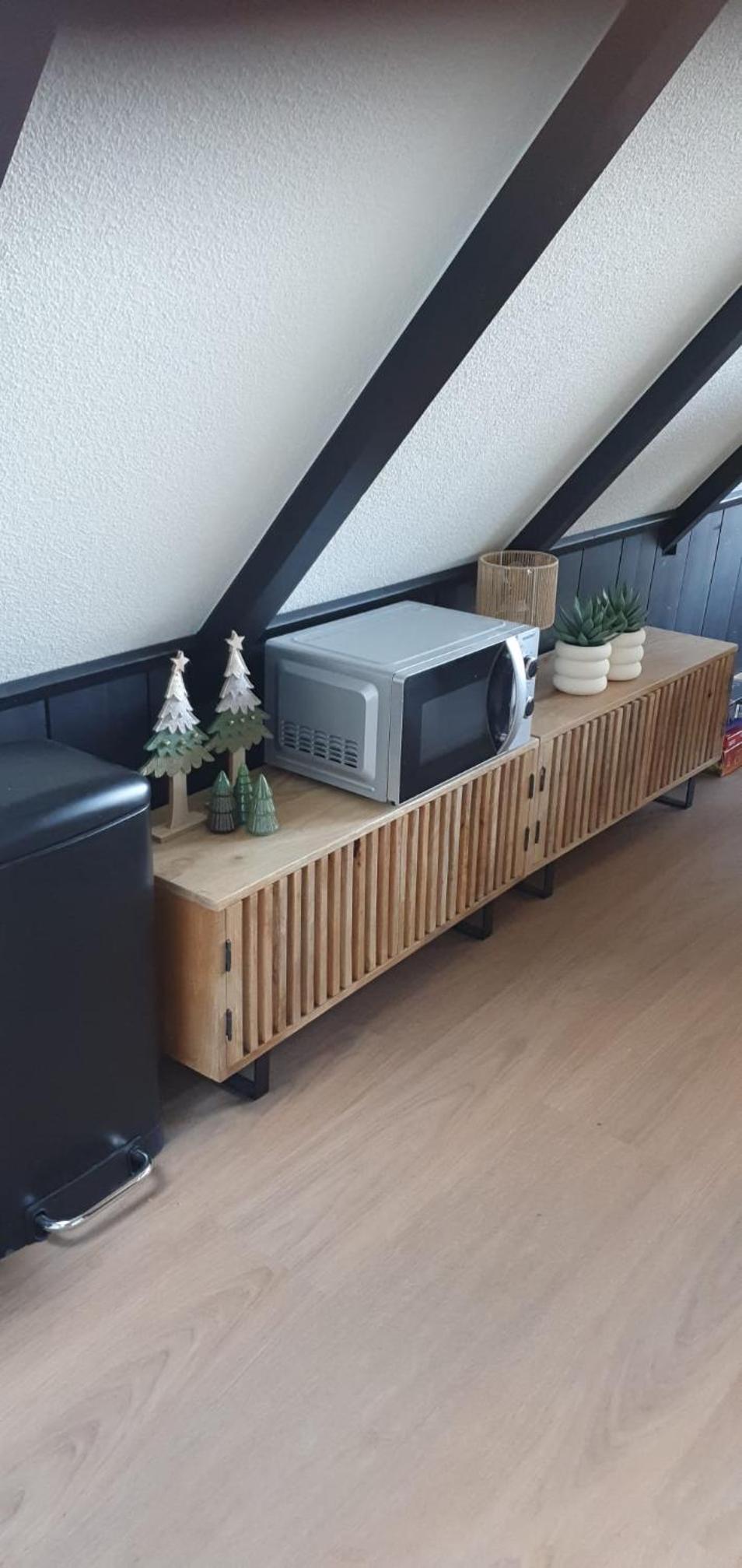 Ferienwohnung Wolkenplatz