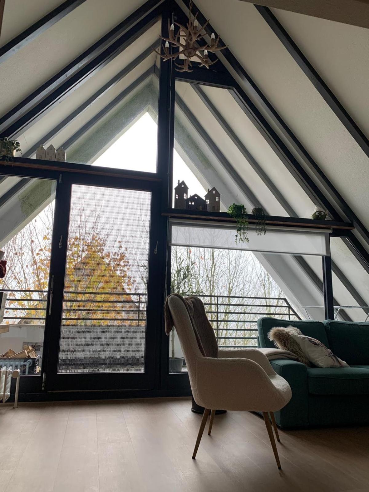 Ferienwohnung Wolkenplatz