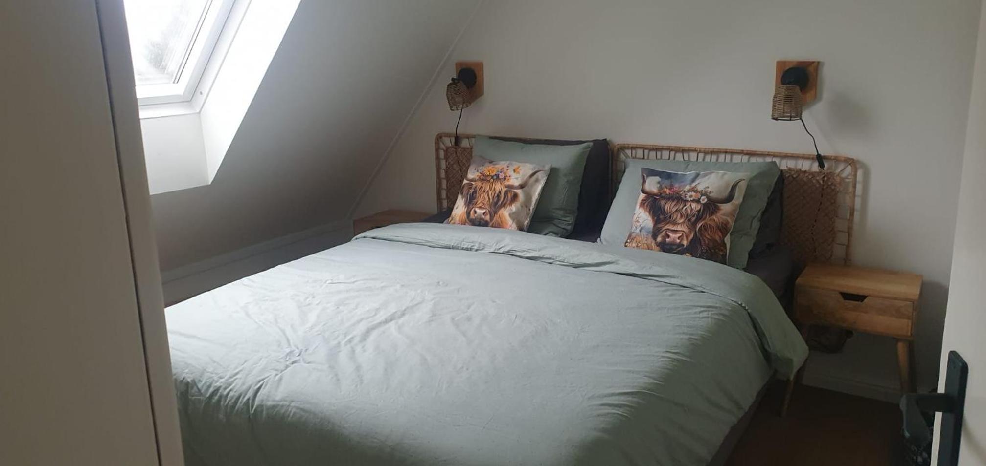 Ferienwohnung Wolkenplatz