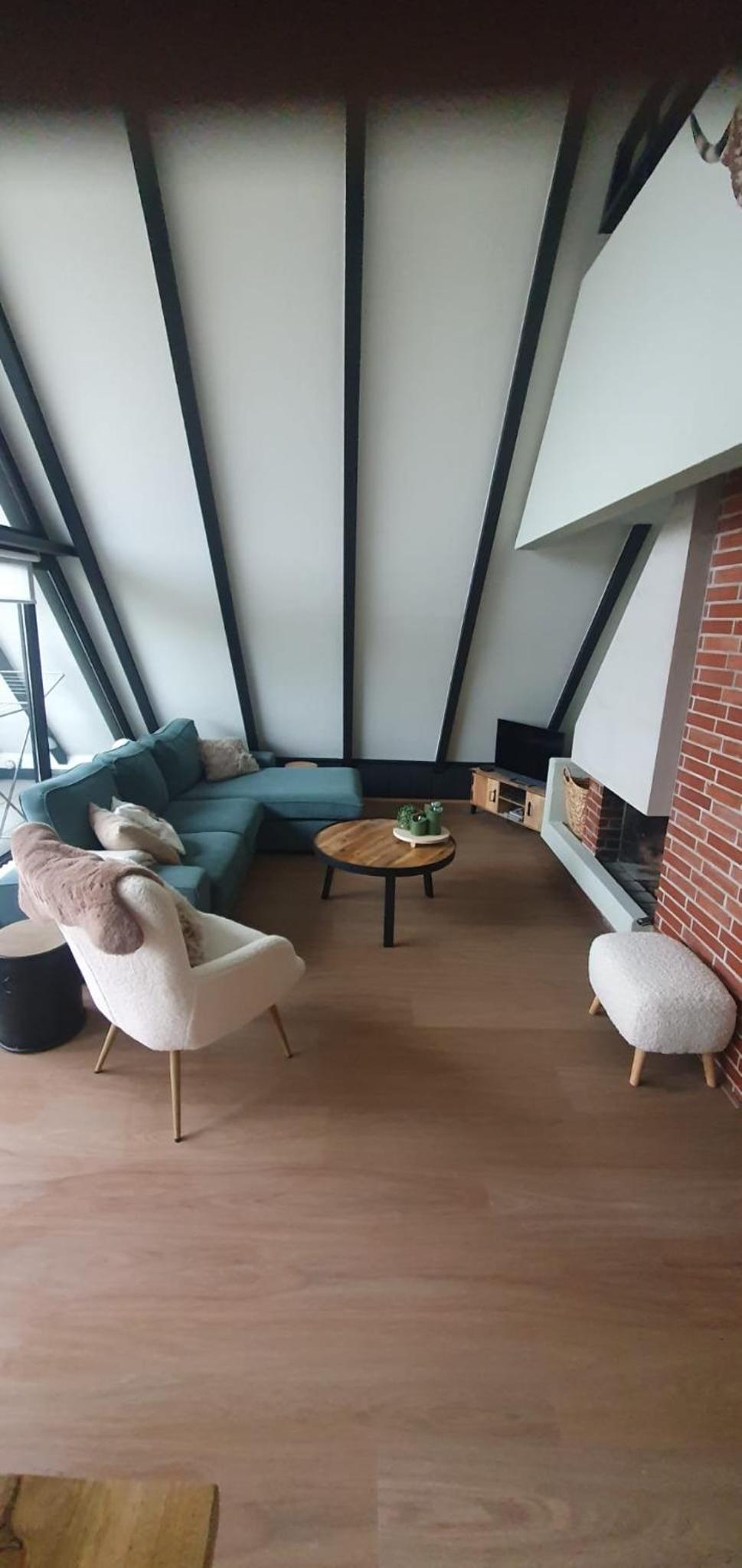 Ferienwohnung Wolkenplatz