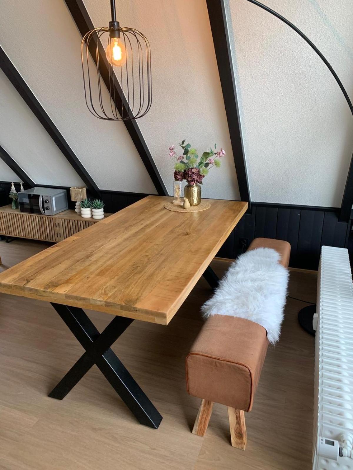 Ferienwohnung Wolkenplatz