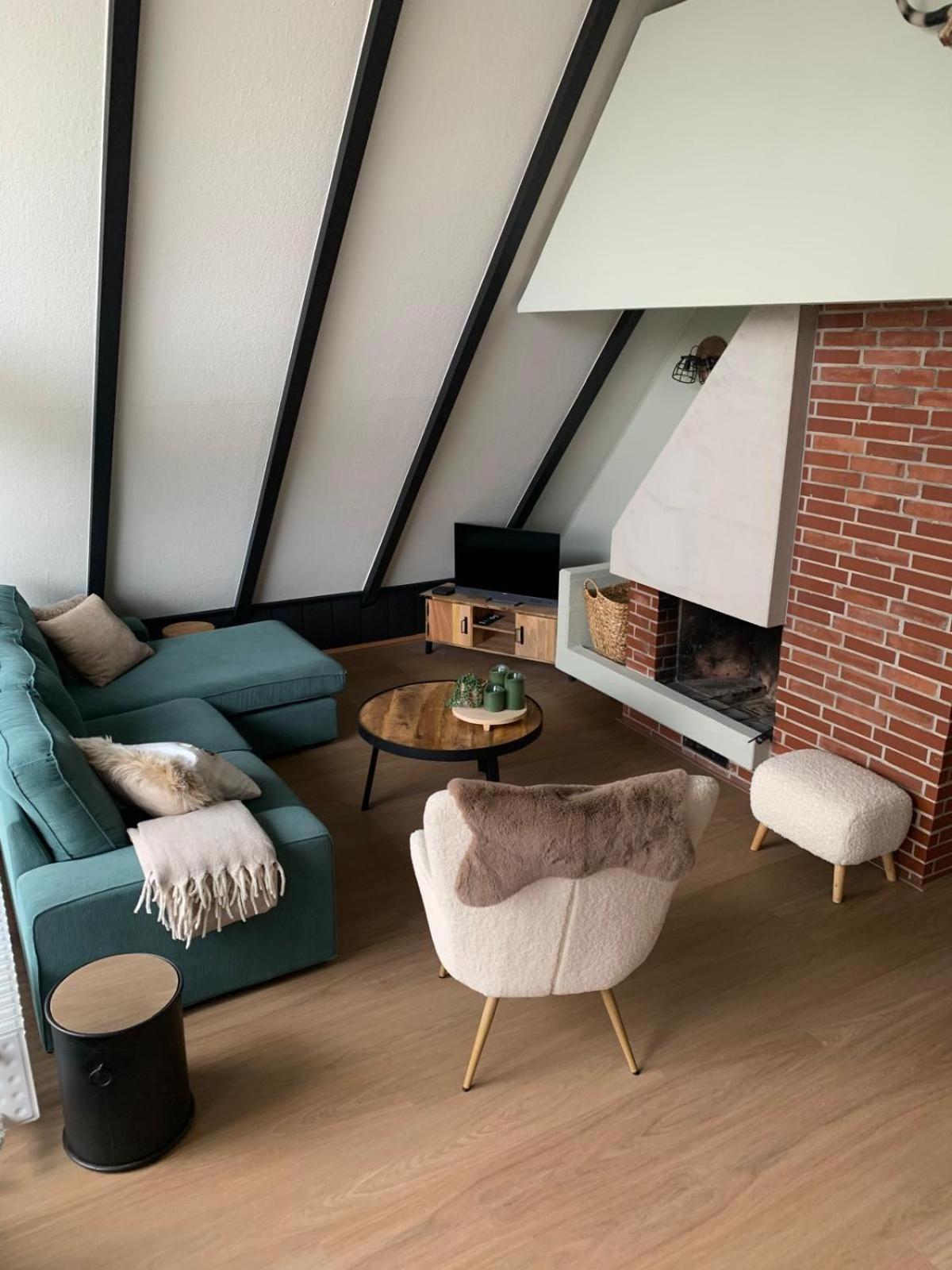 Ferienwohnung Wolkenplatz