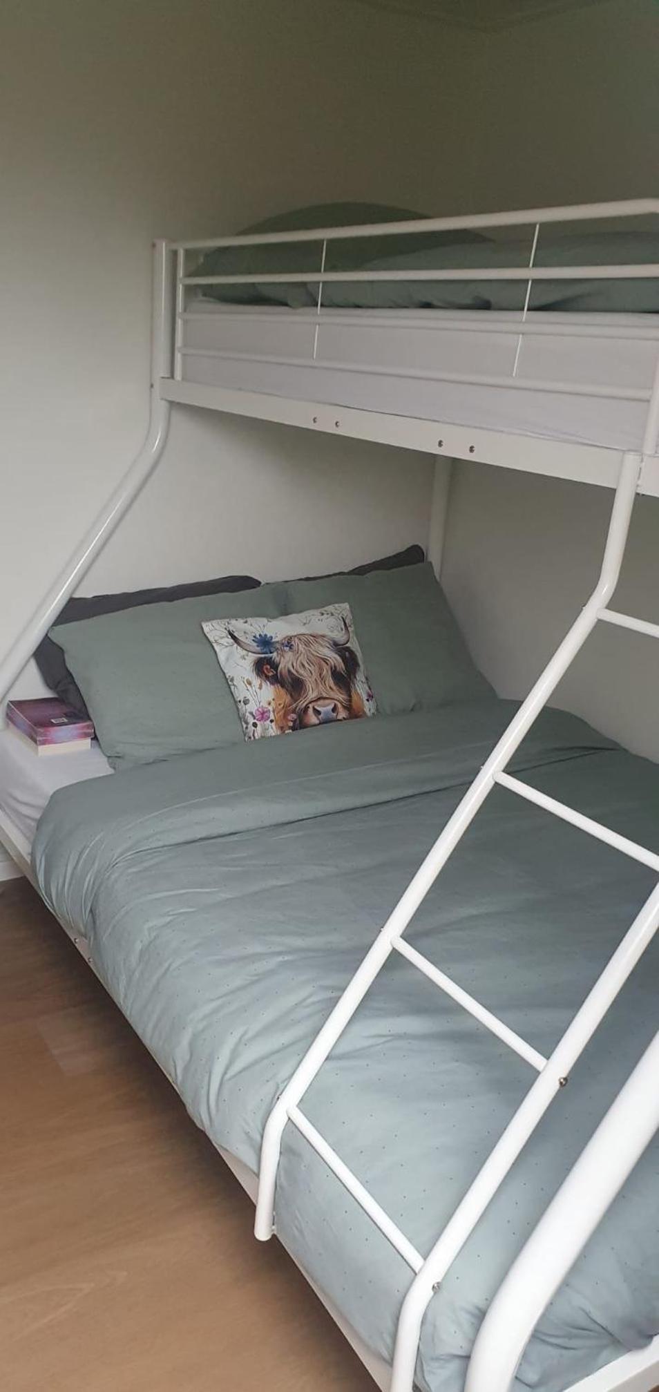 Ferienwohnung Wolkenplatz