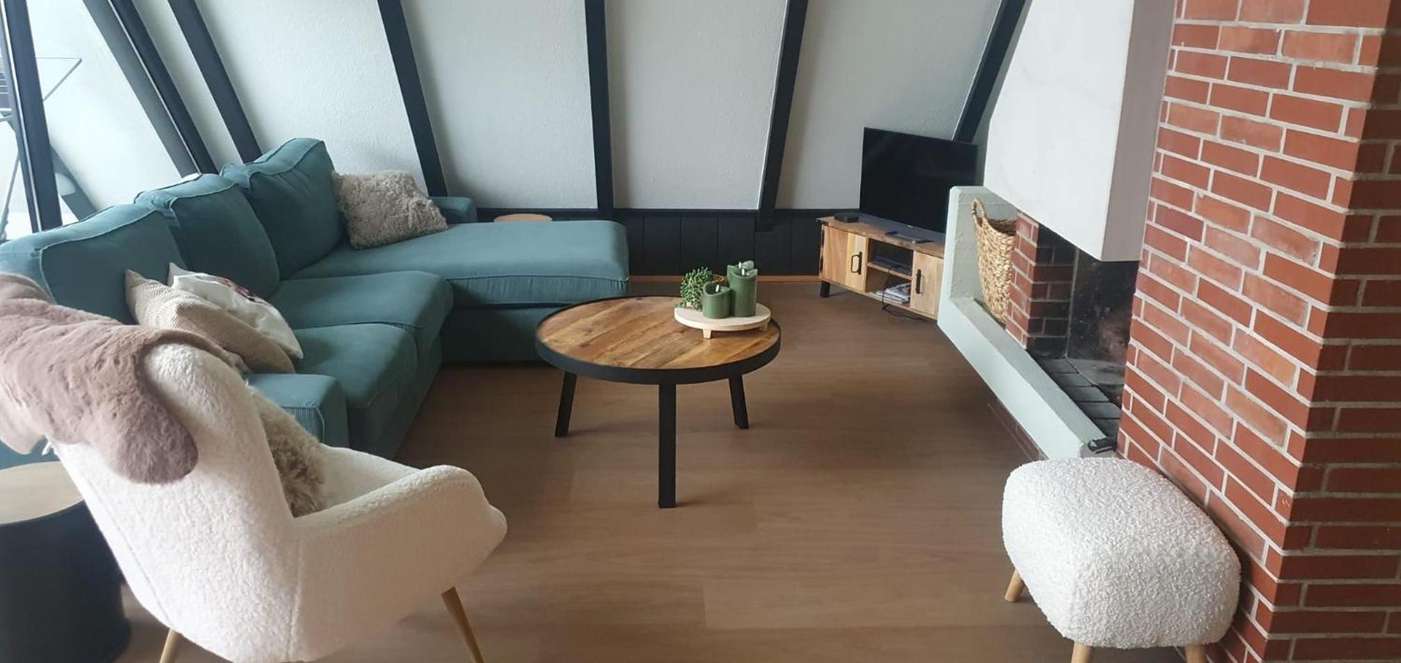 Ferienwohnung Wolkenplatz