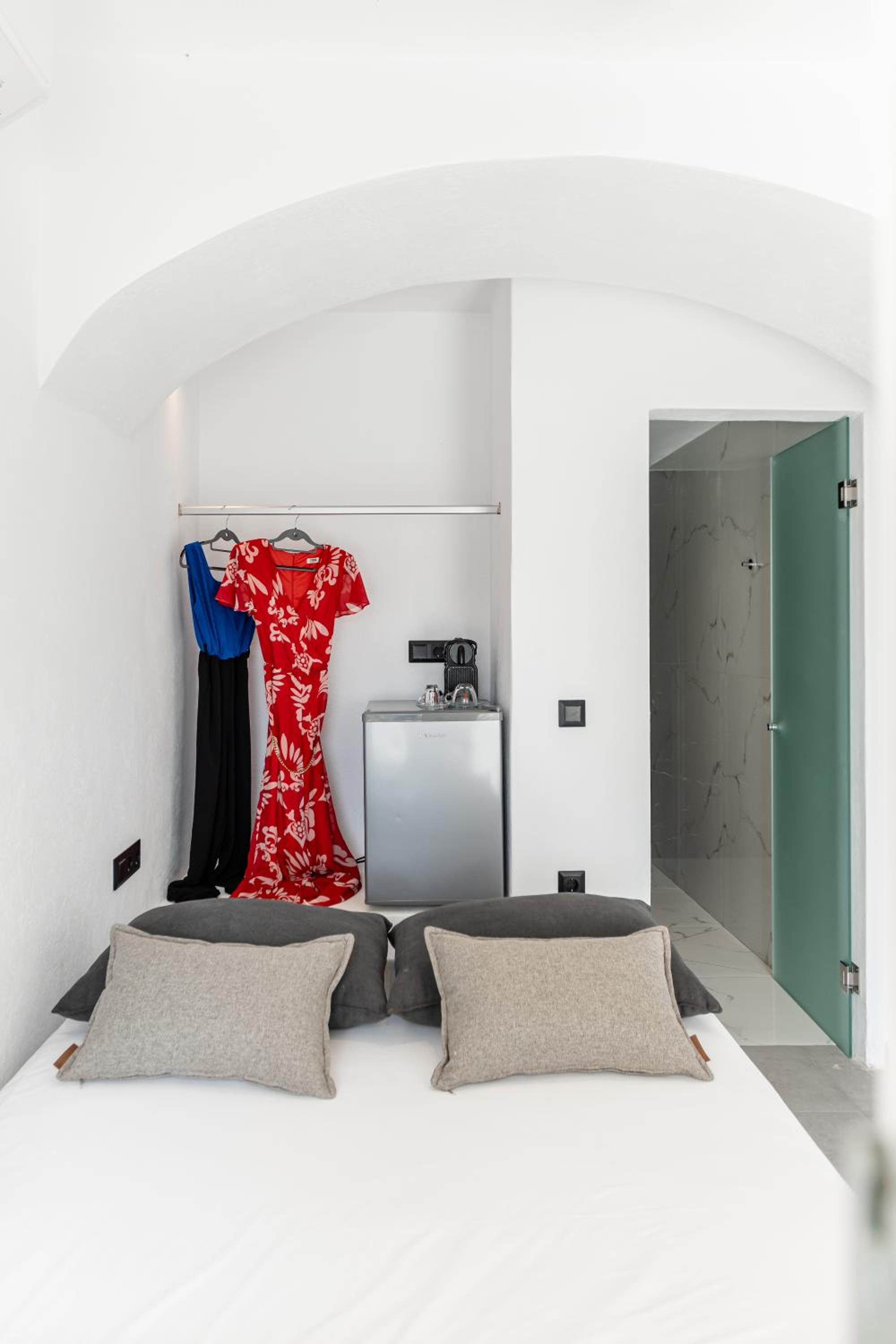 Naxian Queen Luxury Villas & Suites
