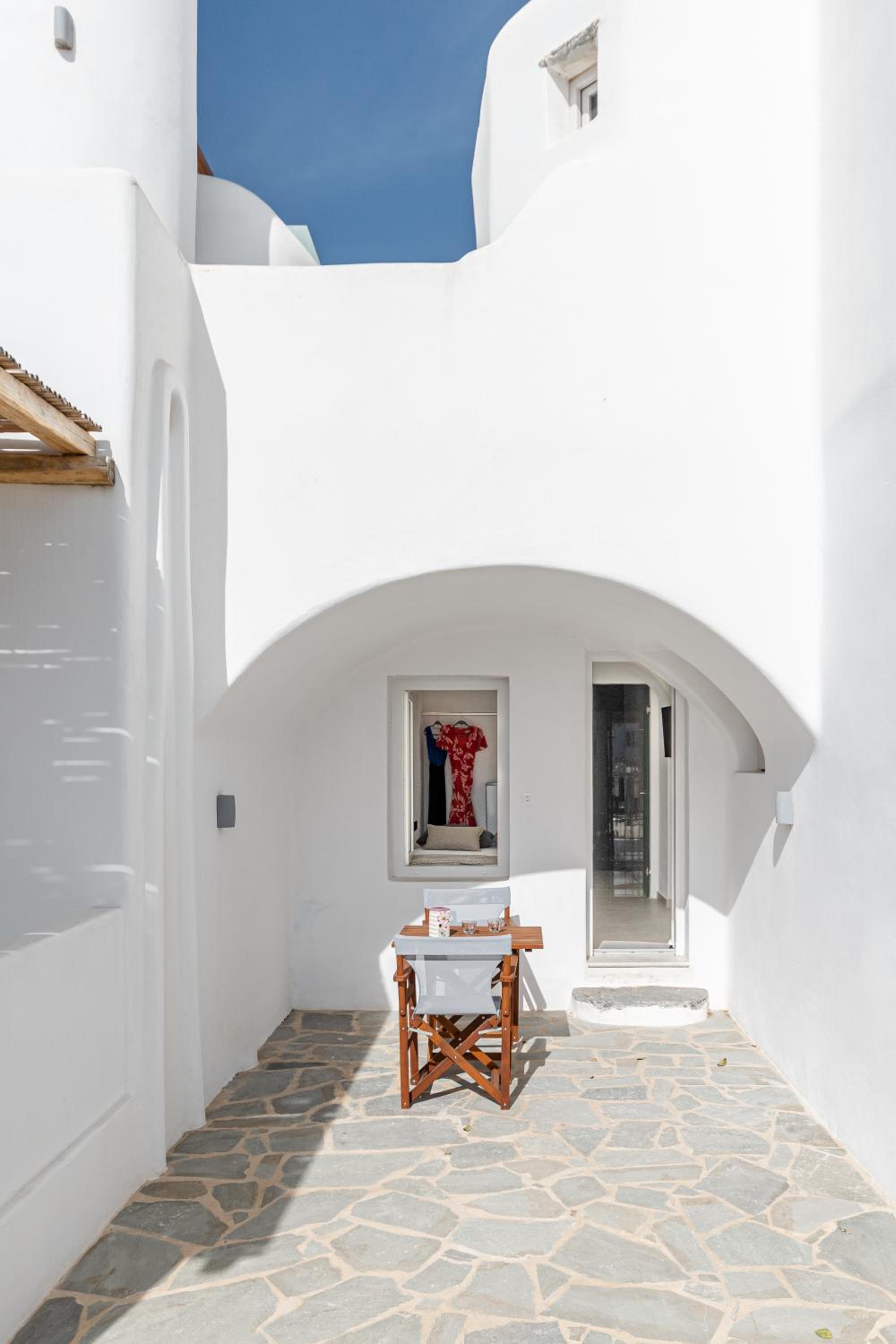 Naxian Queen Luxury Villas & Suites