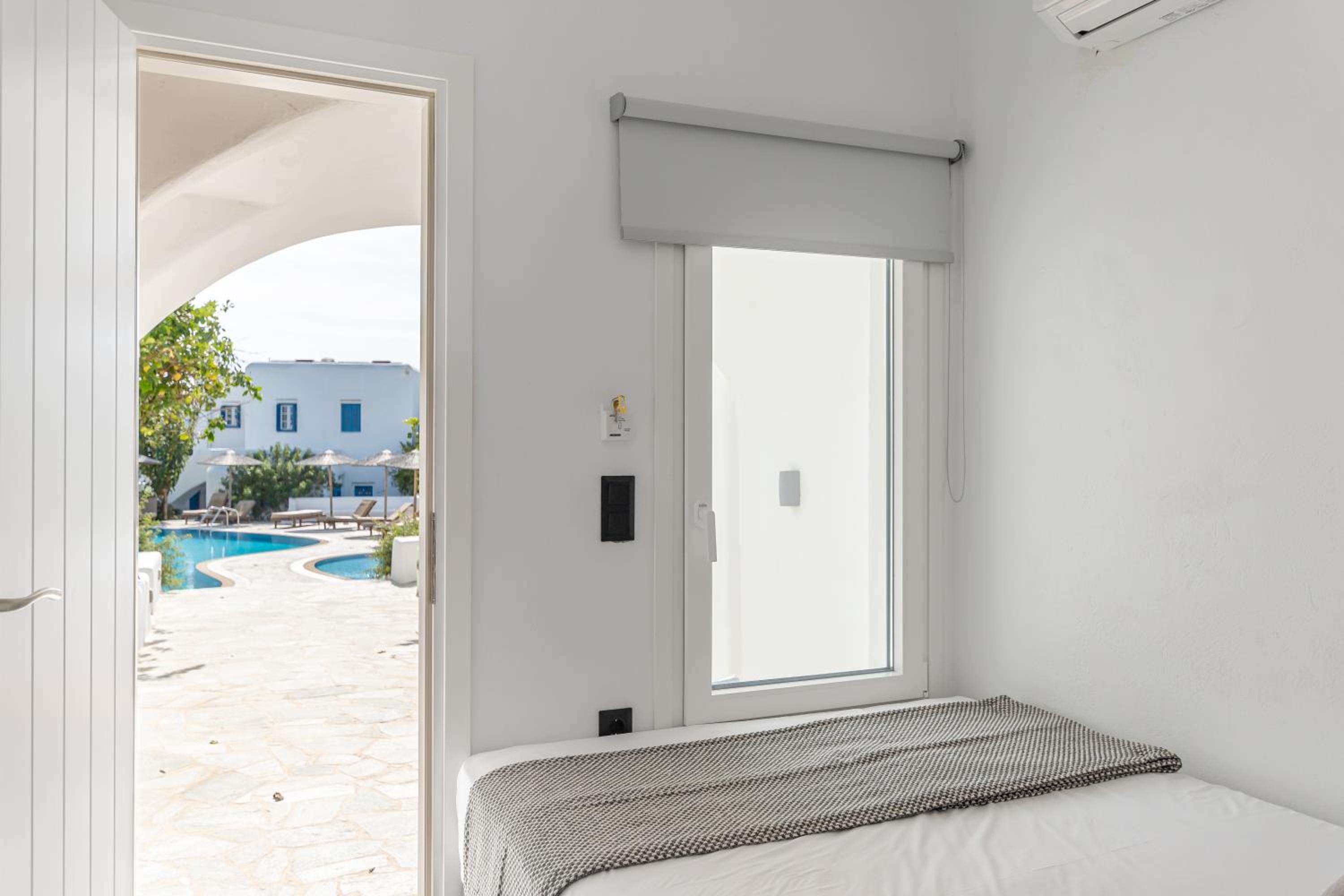 Naxian Queen Luxury Villas & Suites