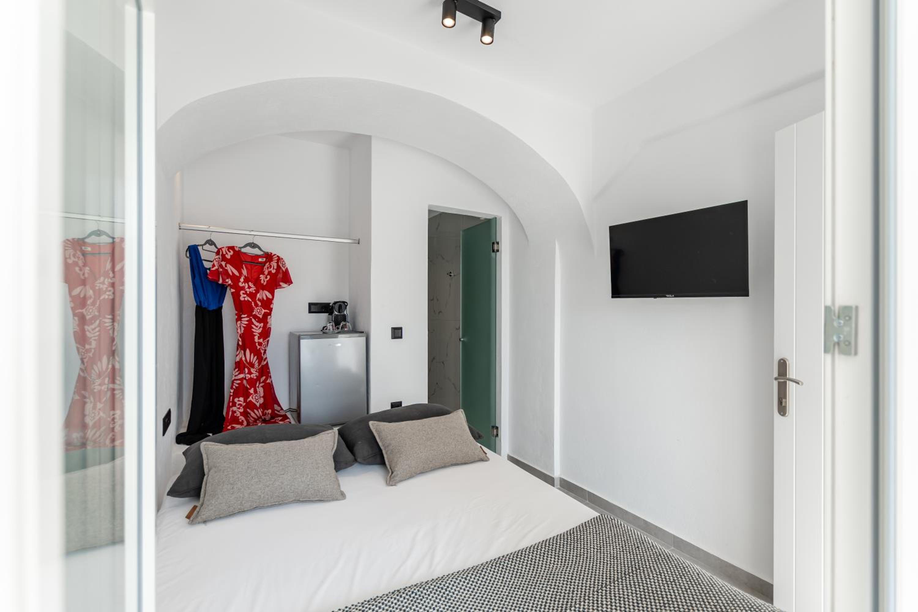Naxian Queen Luxury Villas & Suites
