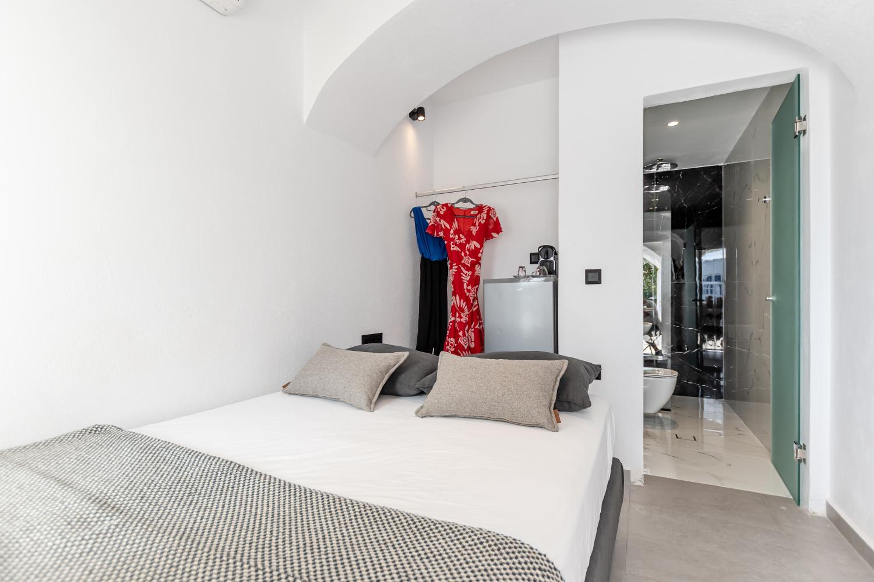 Naxian Queen Luxury Villas & Suites