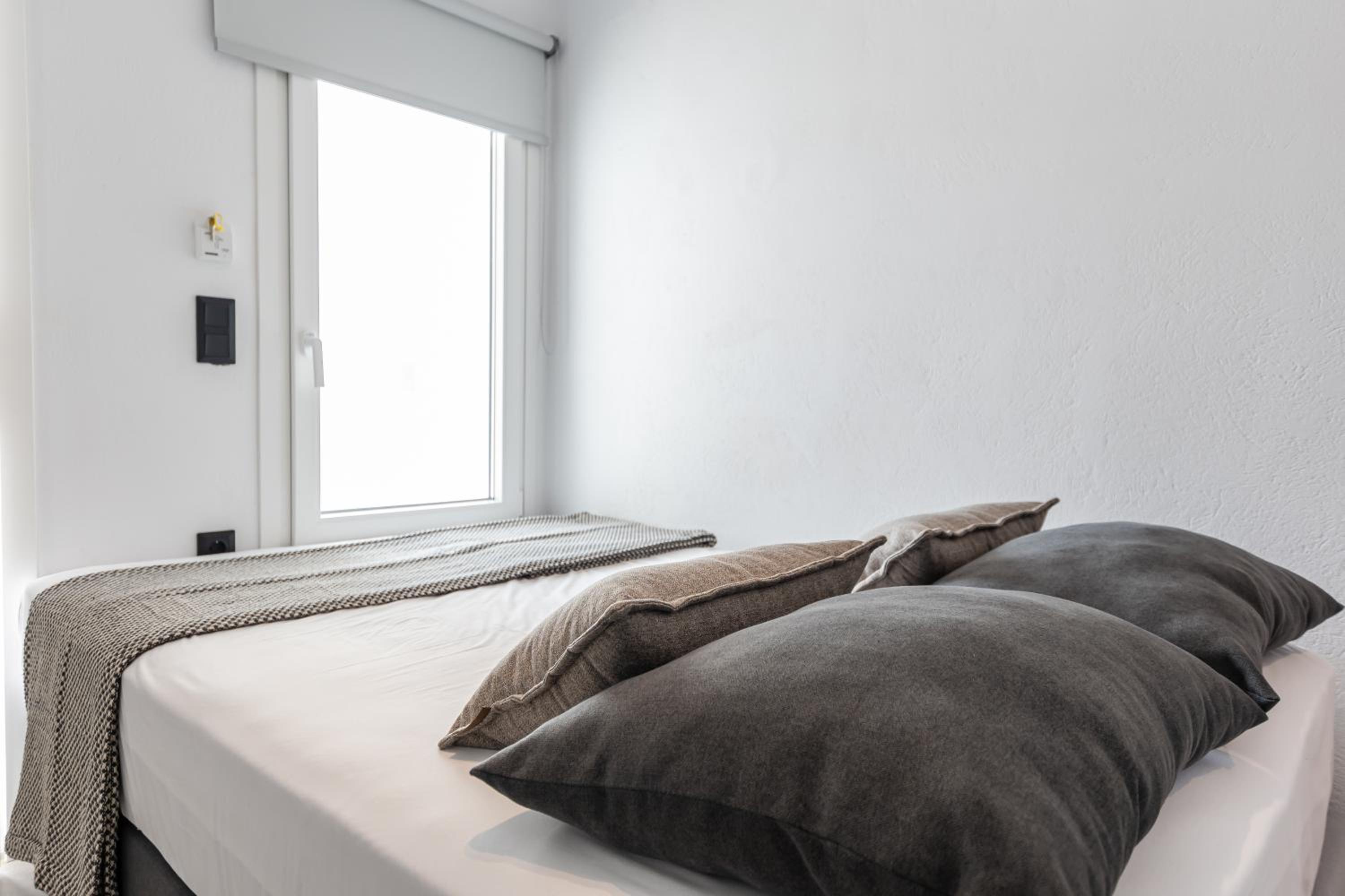 Naxian Queen Luxury Villas & Suites
