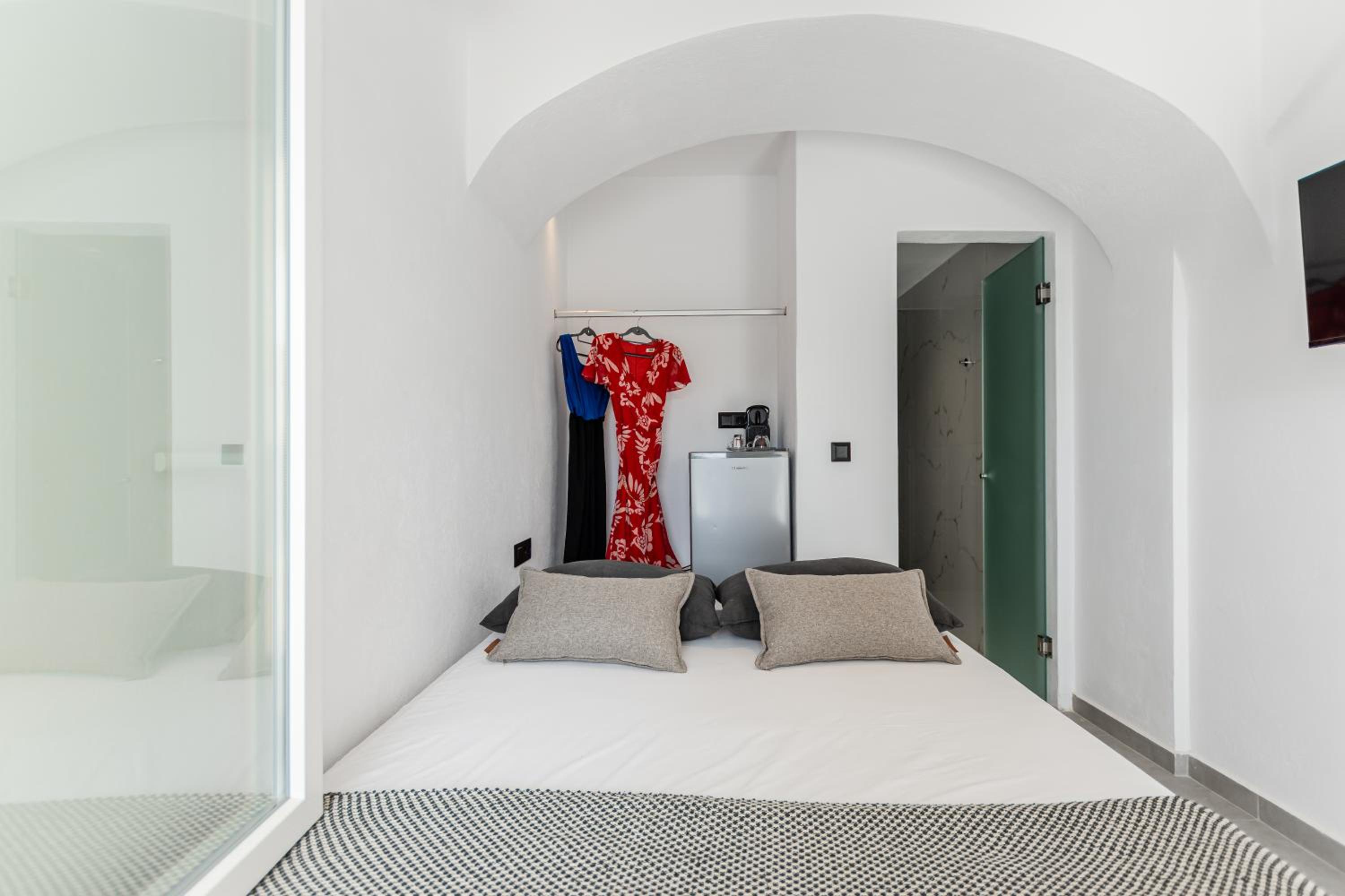 Naxian Queen Luxury Villas & Suites