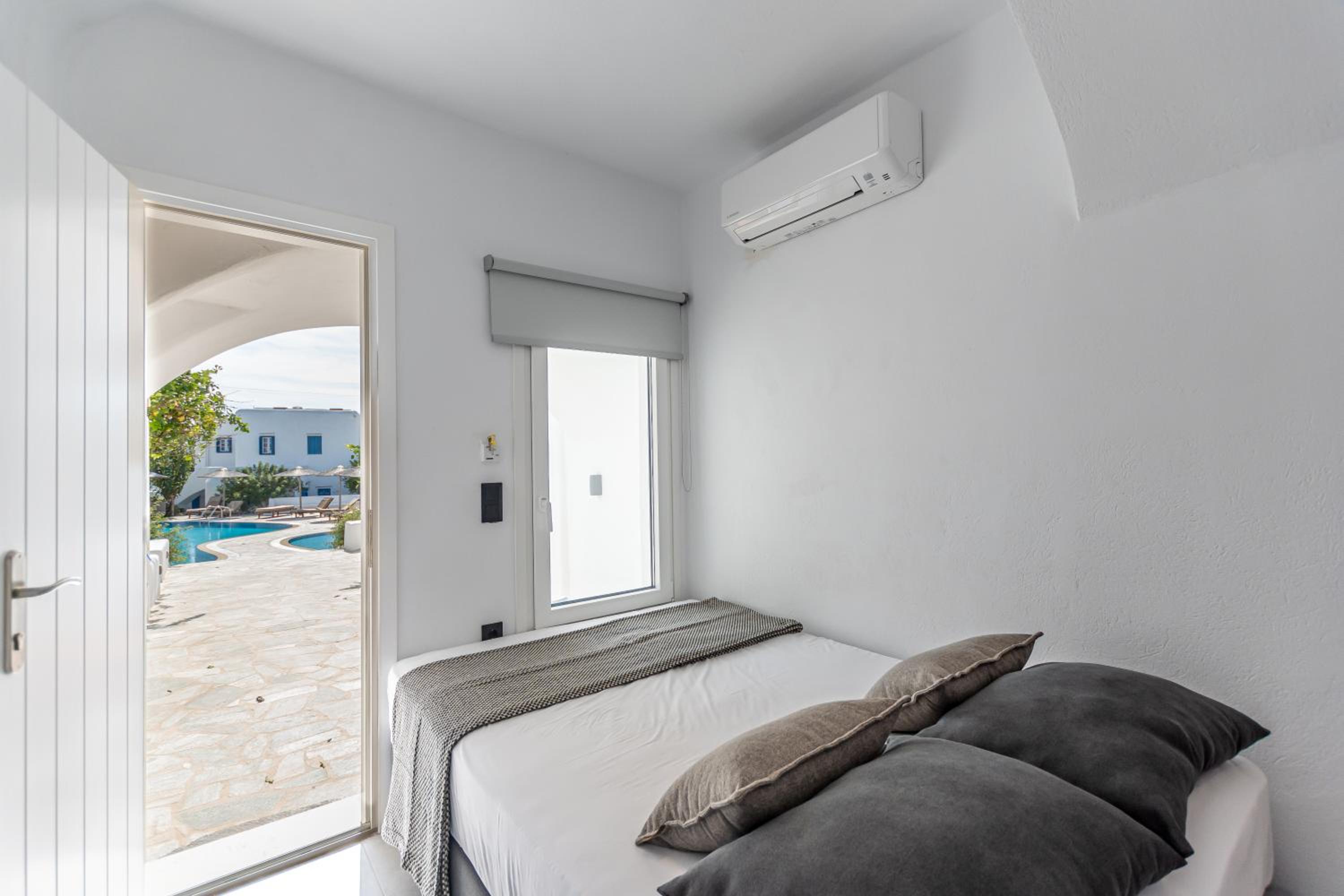 Naxian Queen Luxury Villas & Suites