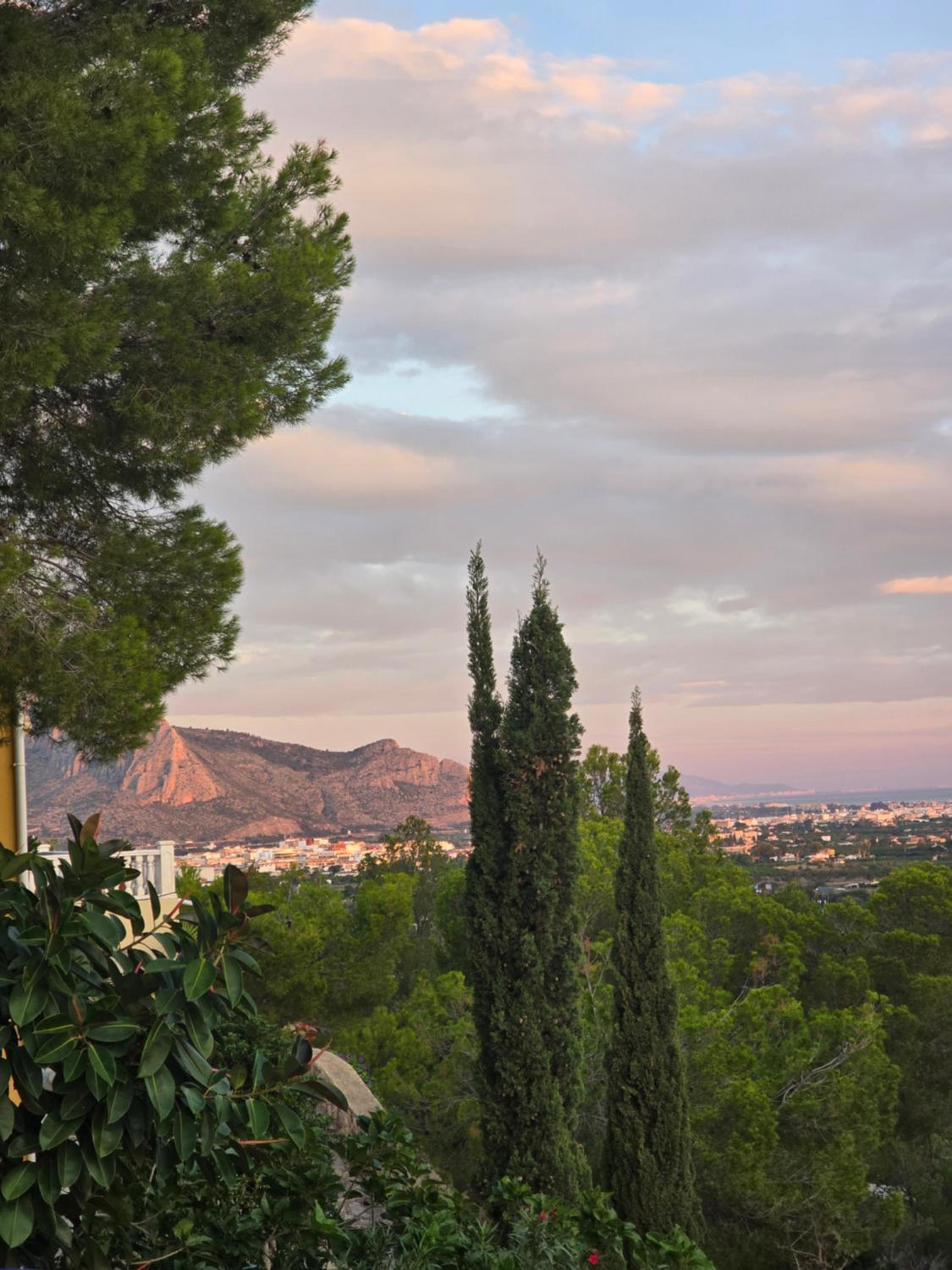 Villa Mariposa