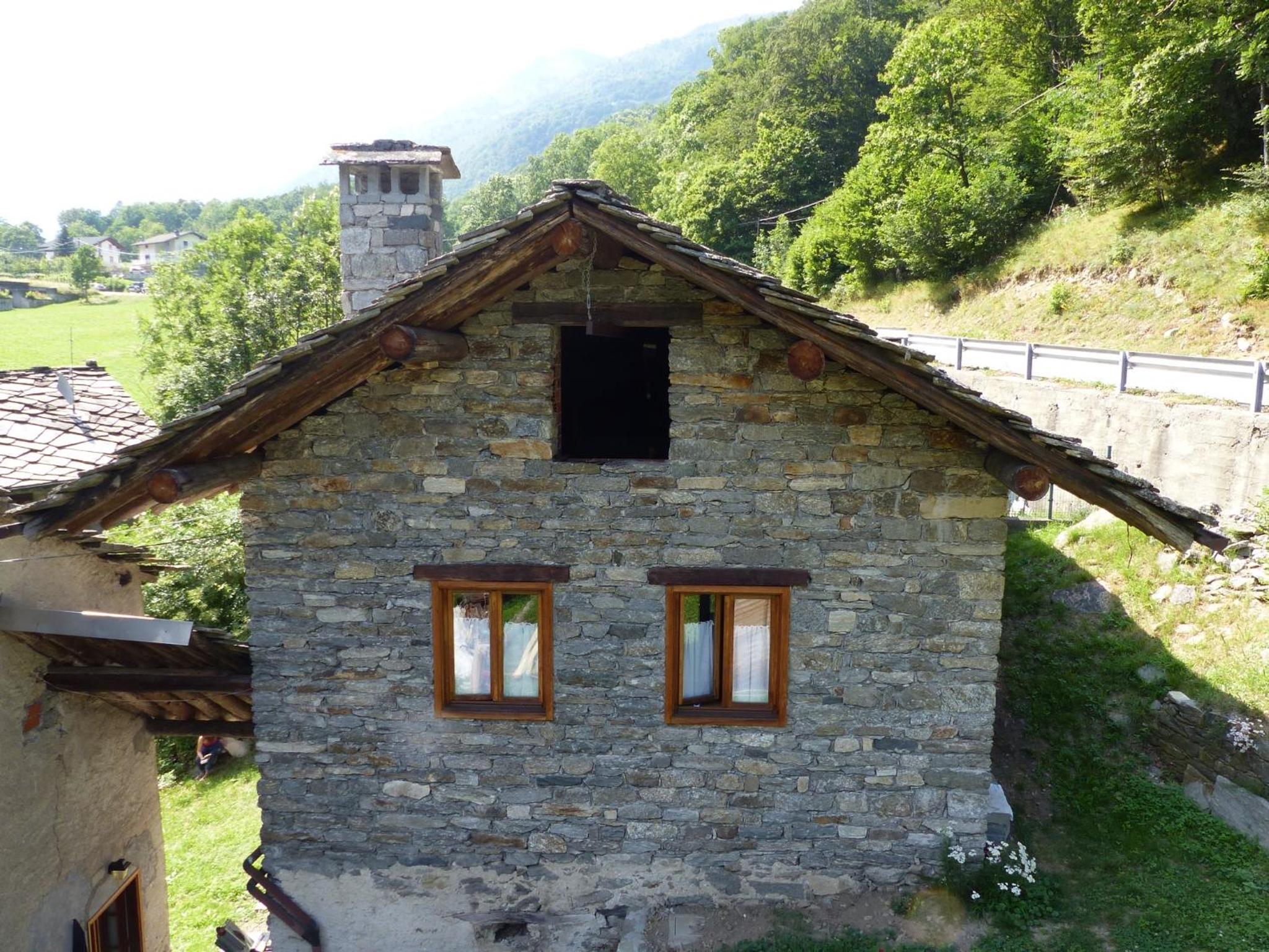 Lu Biulè di Pau view 3