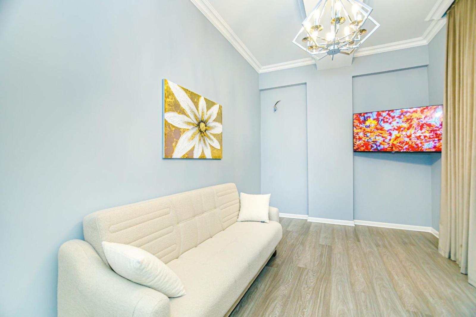 Baku Apartment 7 points 84