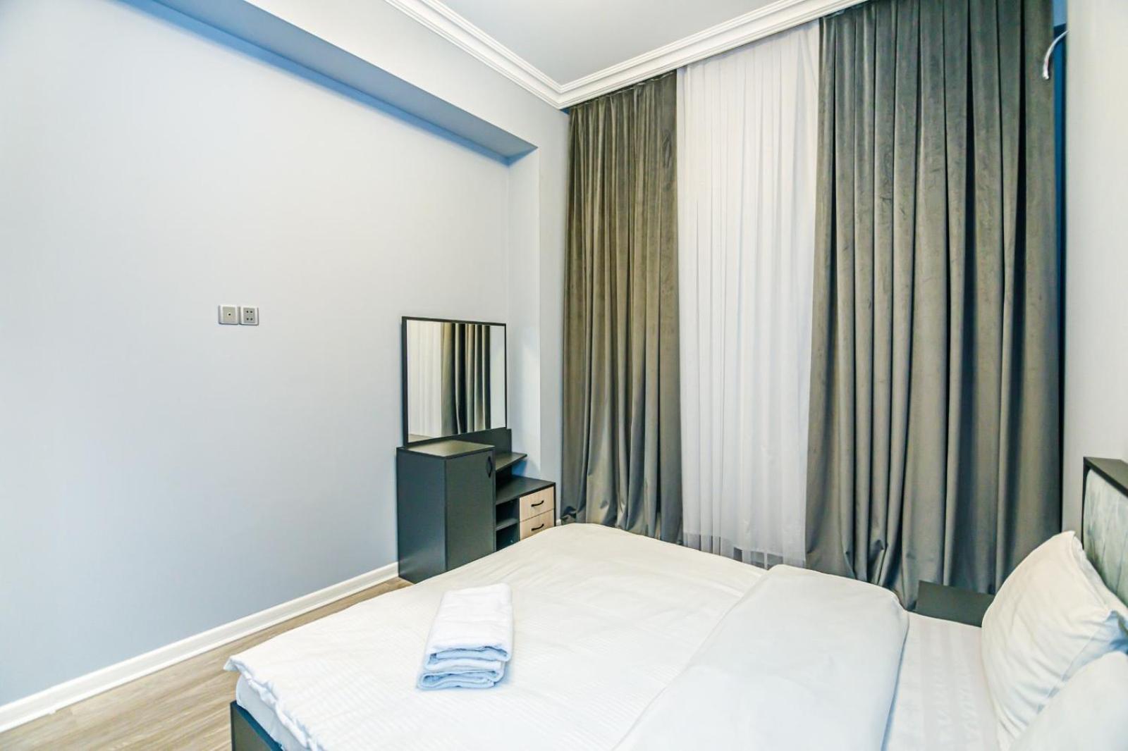 Baku Apartment 7 points 84