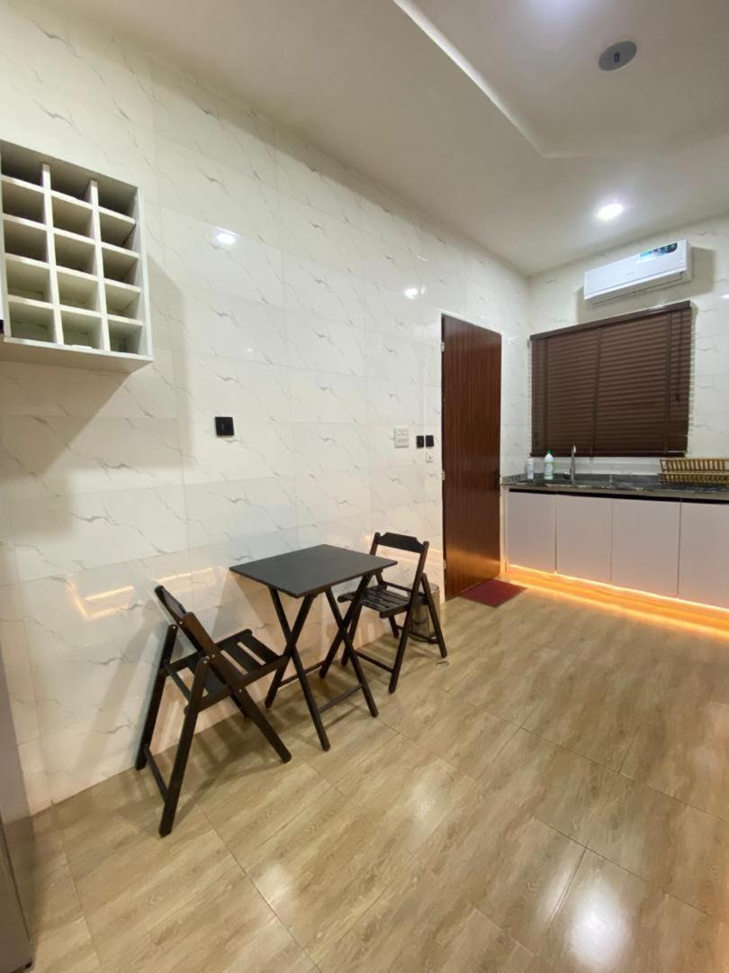 The-Loft's Apartments view 4
