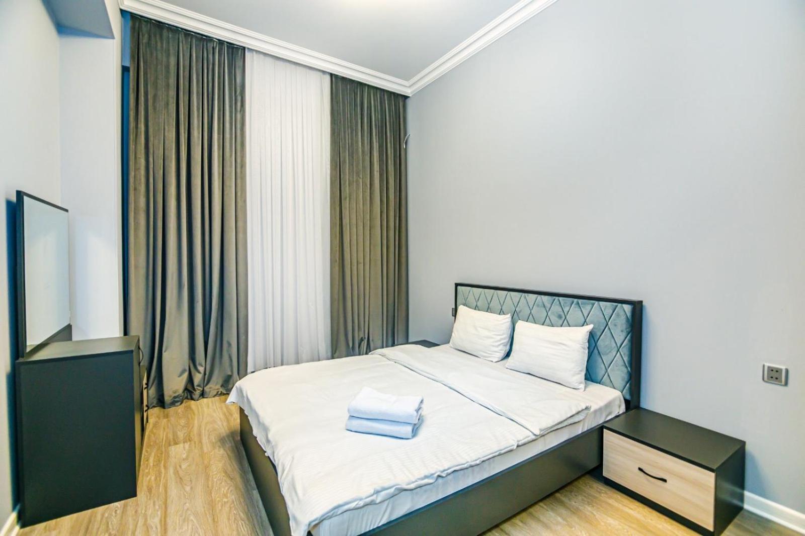 Baku Apartment 7 points 84