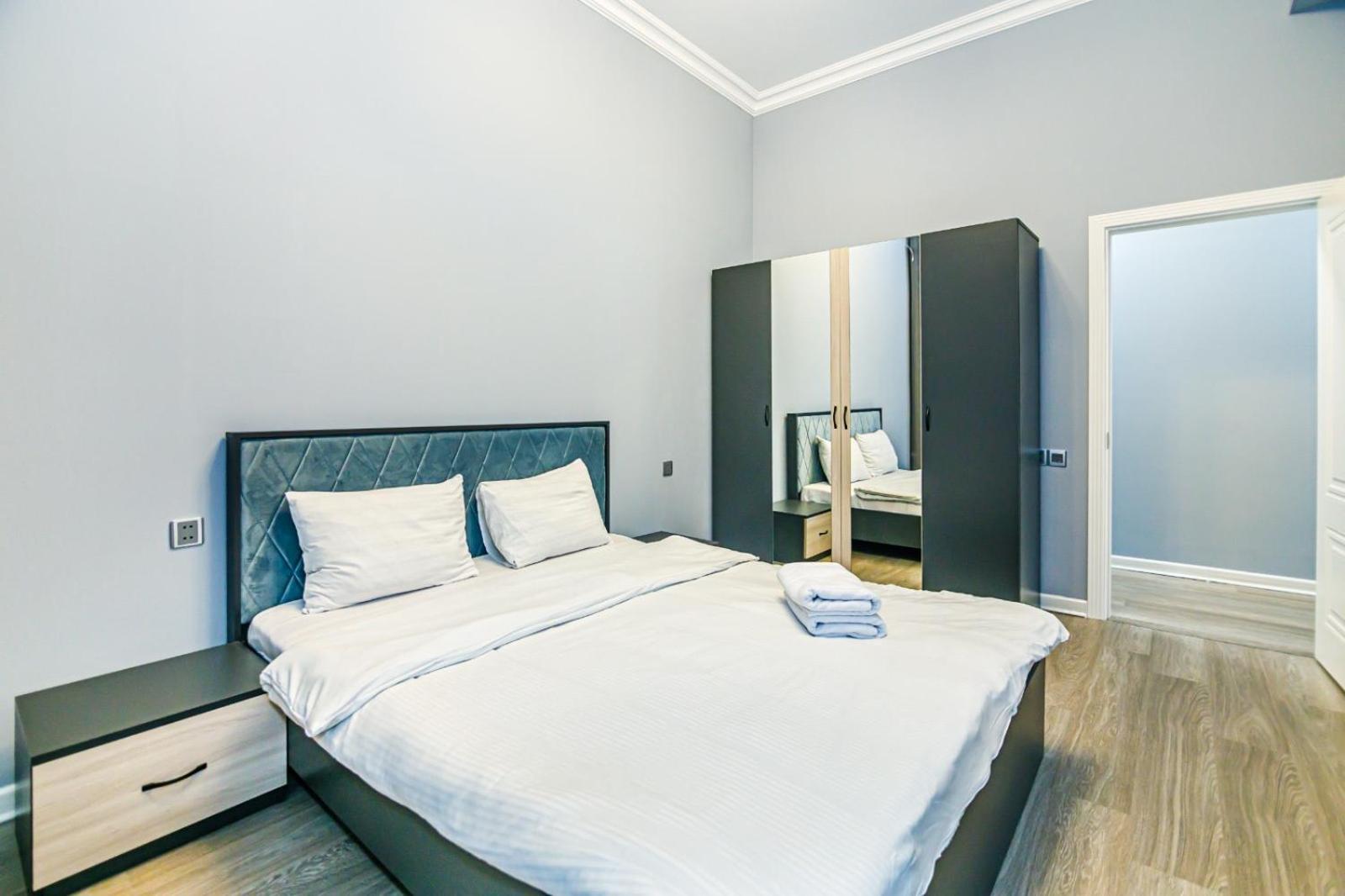 Baku Apartment 7 points 84